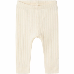 Name It Buttercream Henny Slim Leggings Versatile Activewear Work Commute Extra Soft