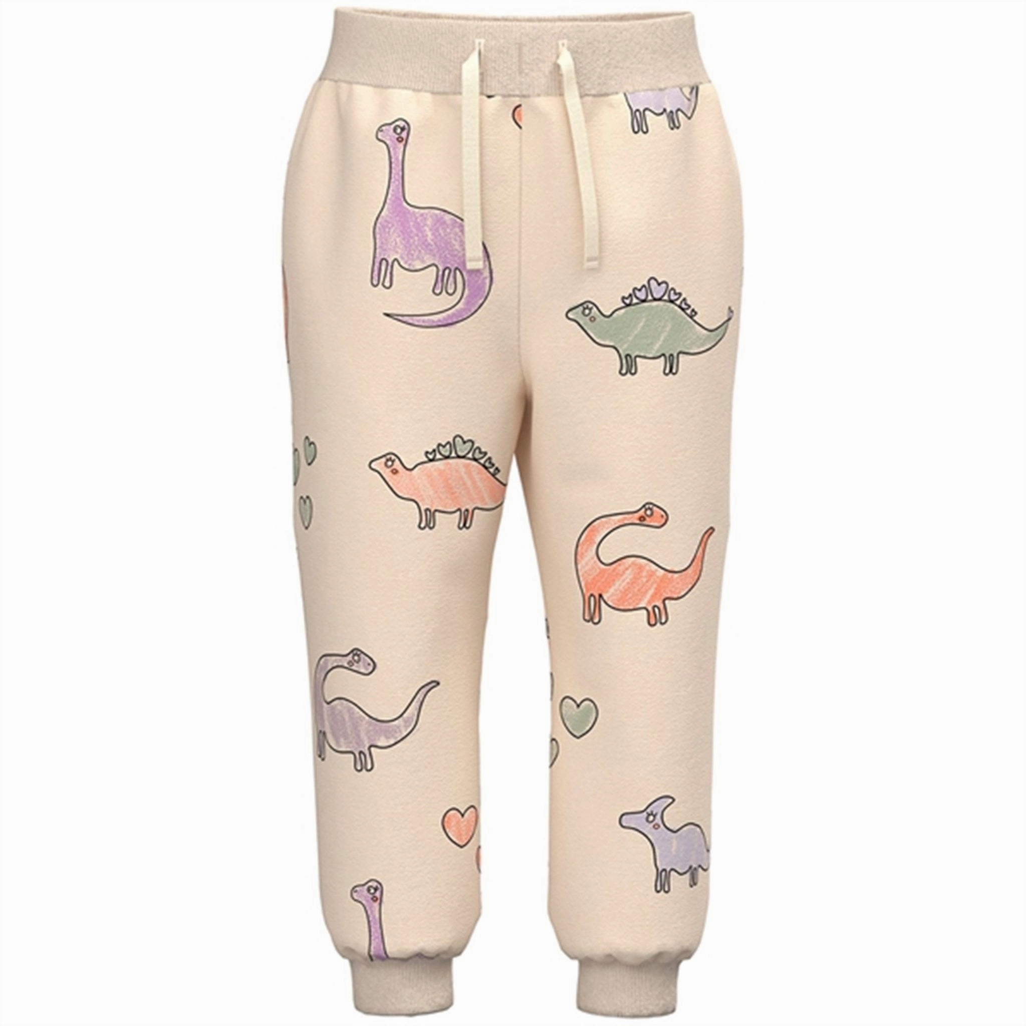 Keychain Name it Buttercream Lise Sweatpants