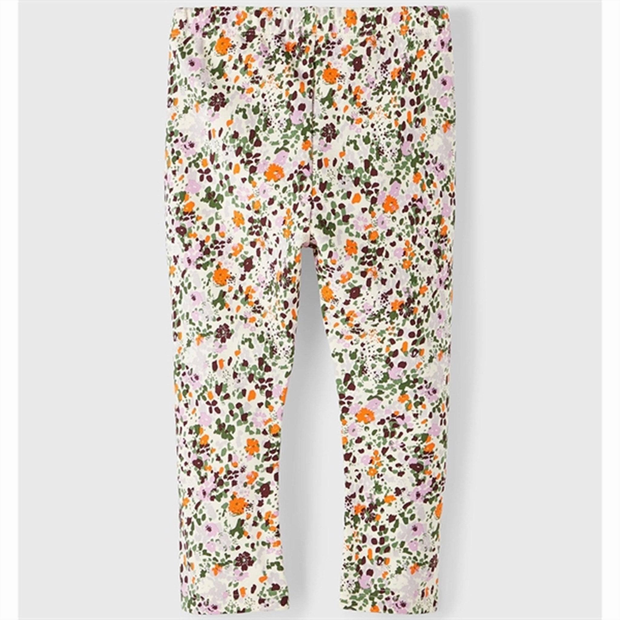 Name it Buttercream Lucca Sweat Leggings Shape Wear
