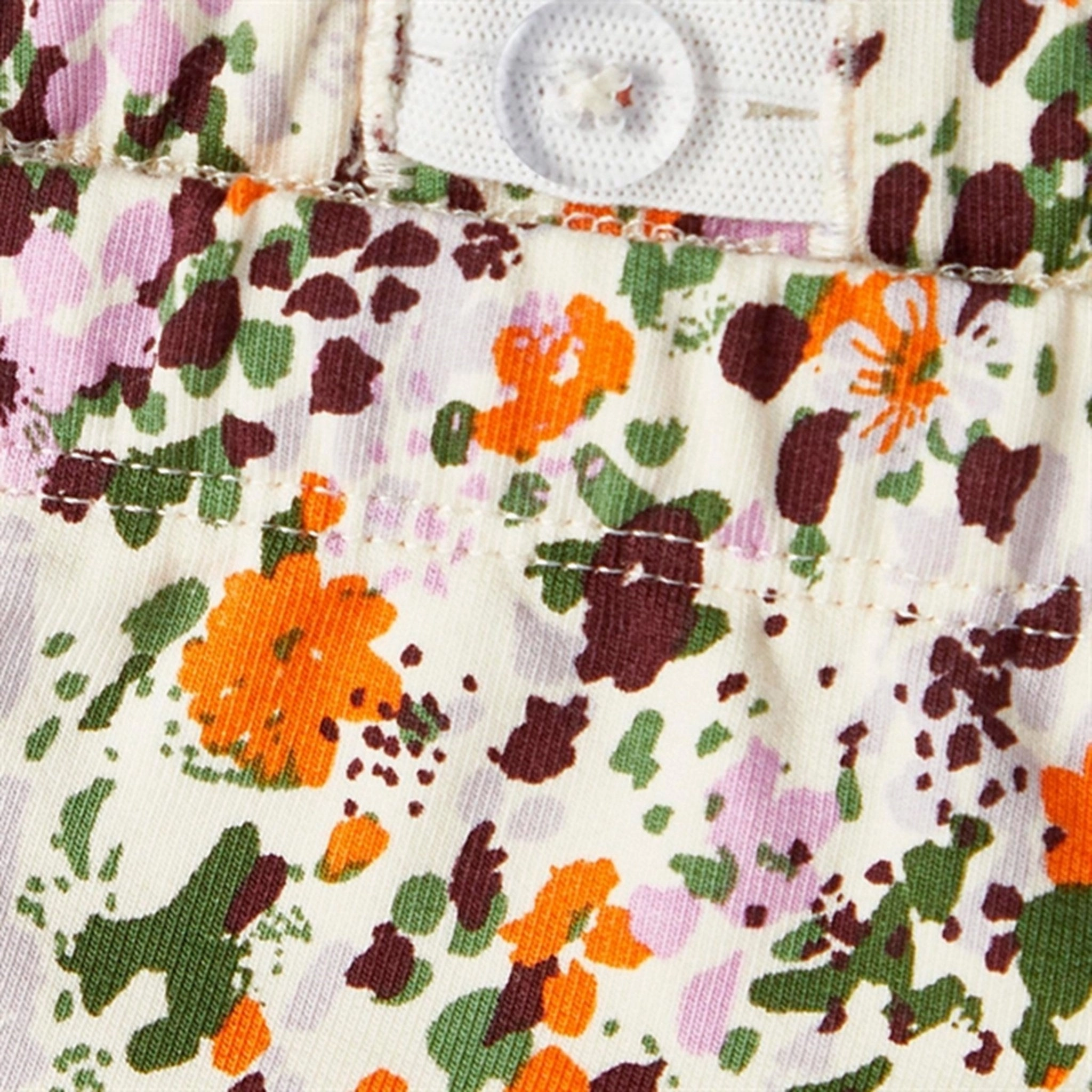 Name it Buttercream Lucca Sweat Leggings Stretch Power