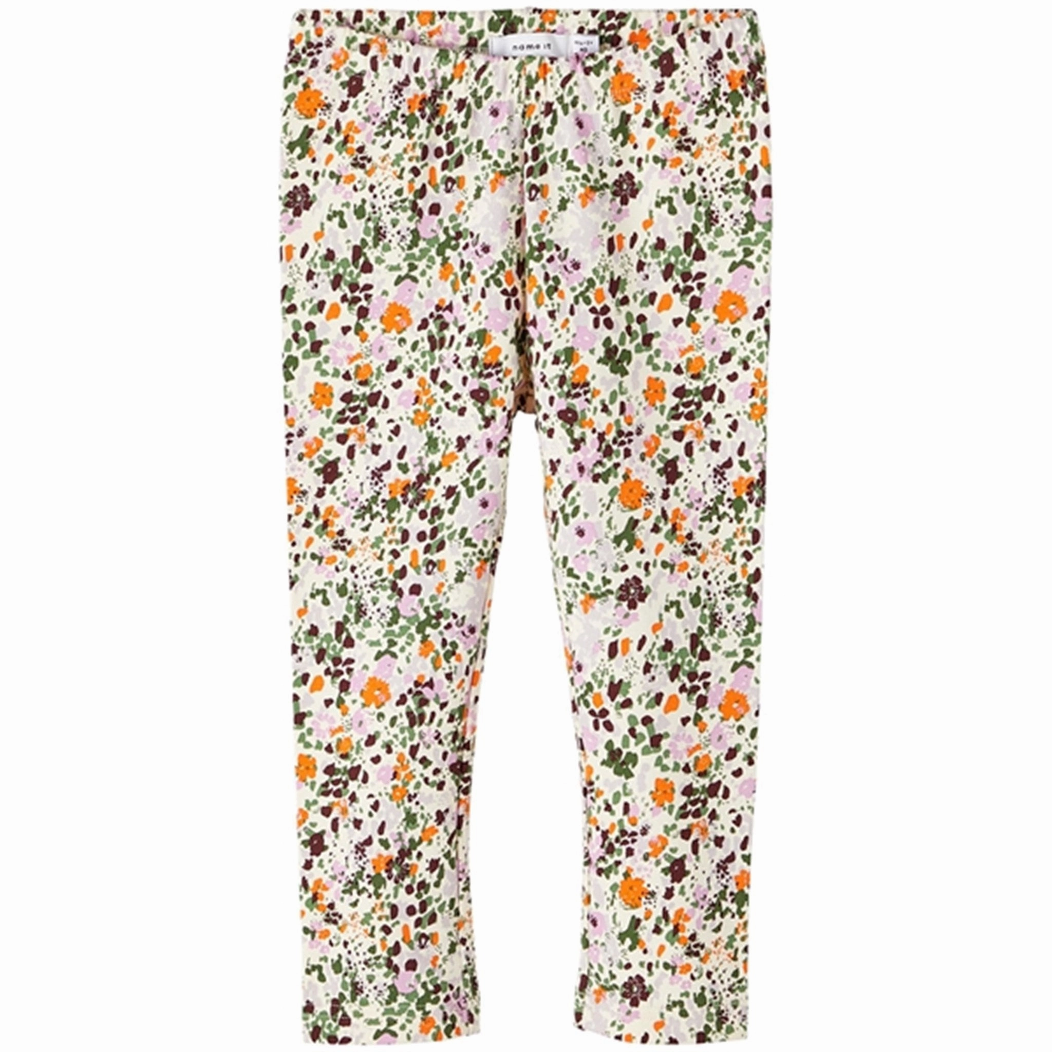 Ankle length Name it Buttercream Lucca Sweat Leggings