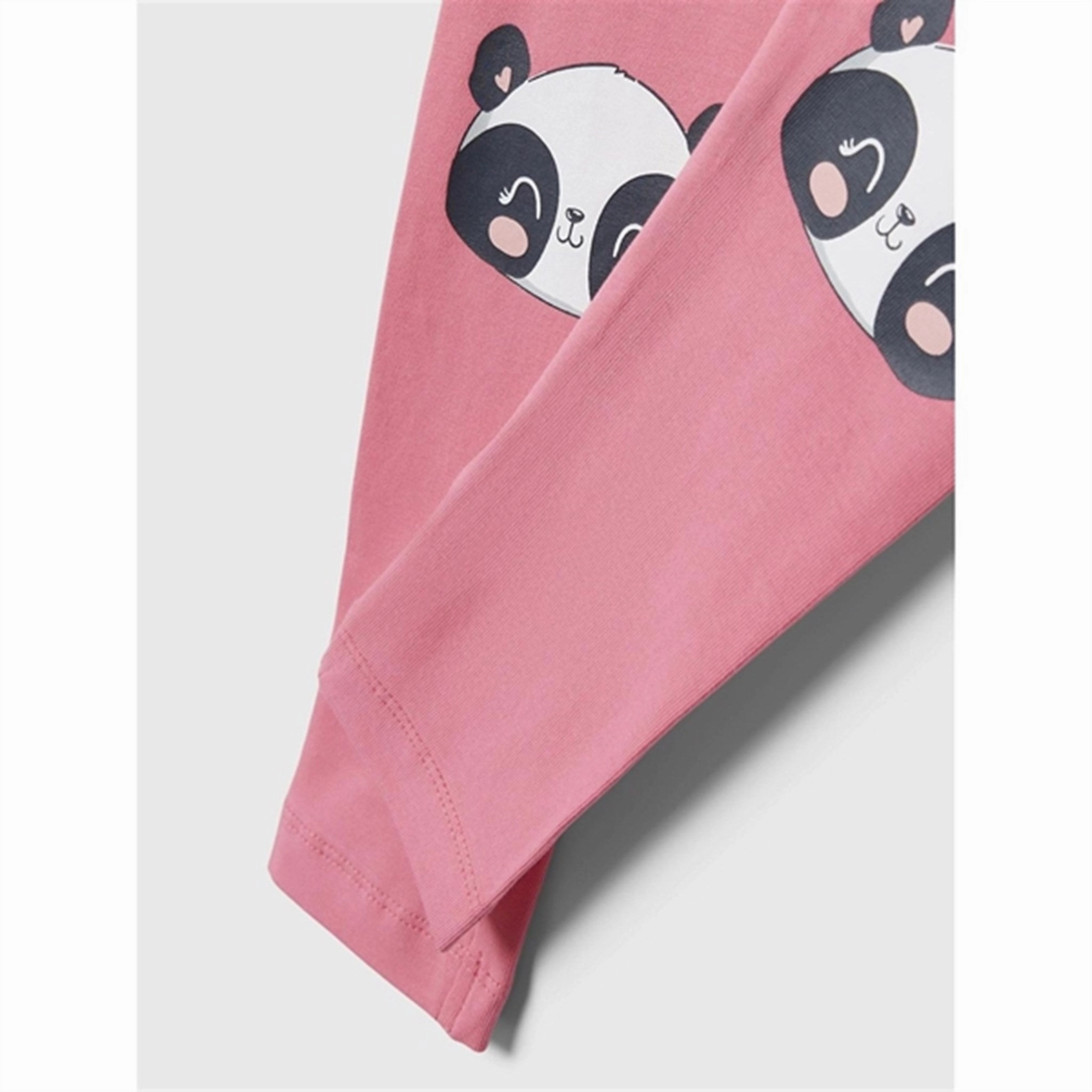 easy move Name it Camellia Rose Vivian Leggings AOP