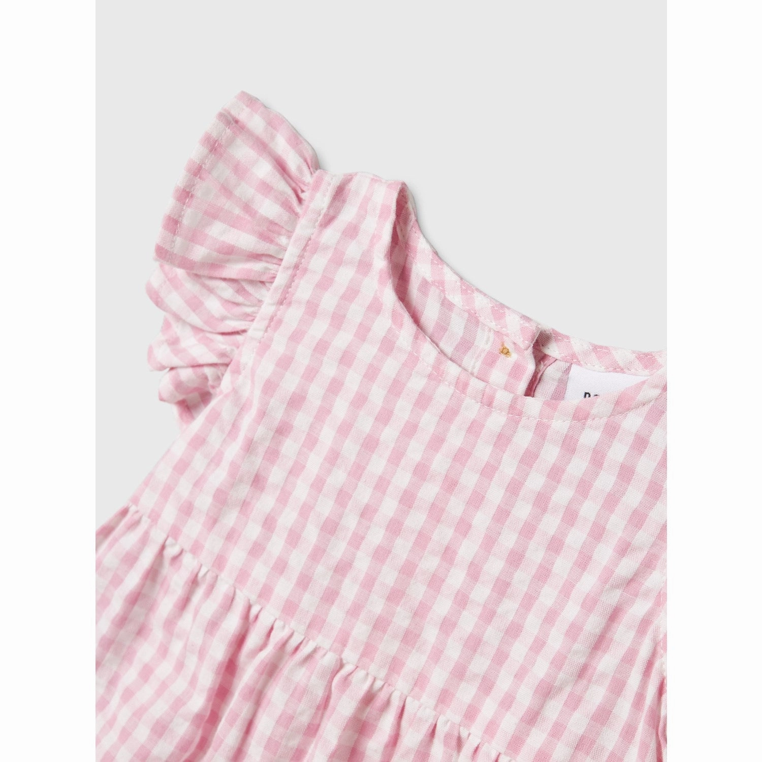 New Club Name It Cameo Pink Halmi Summer Suit