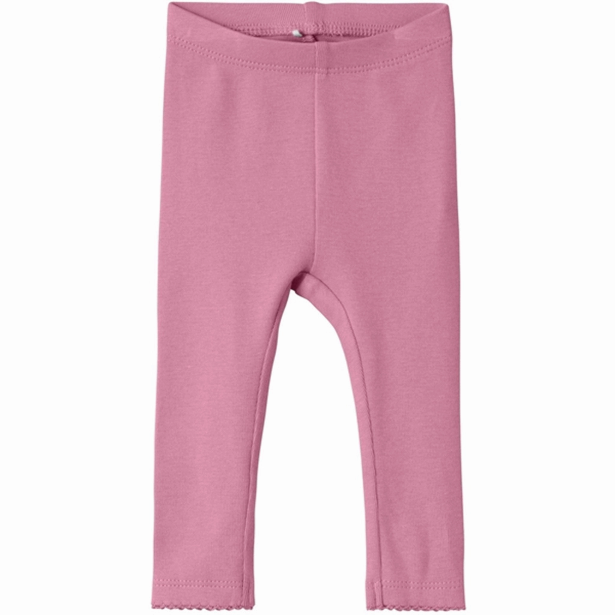 Name it Cashmere Rose Days Leggings Eco Friendly Beach Walk