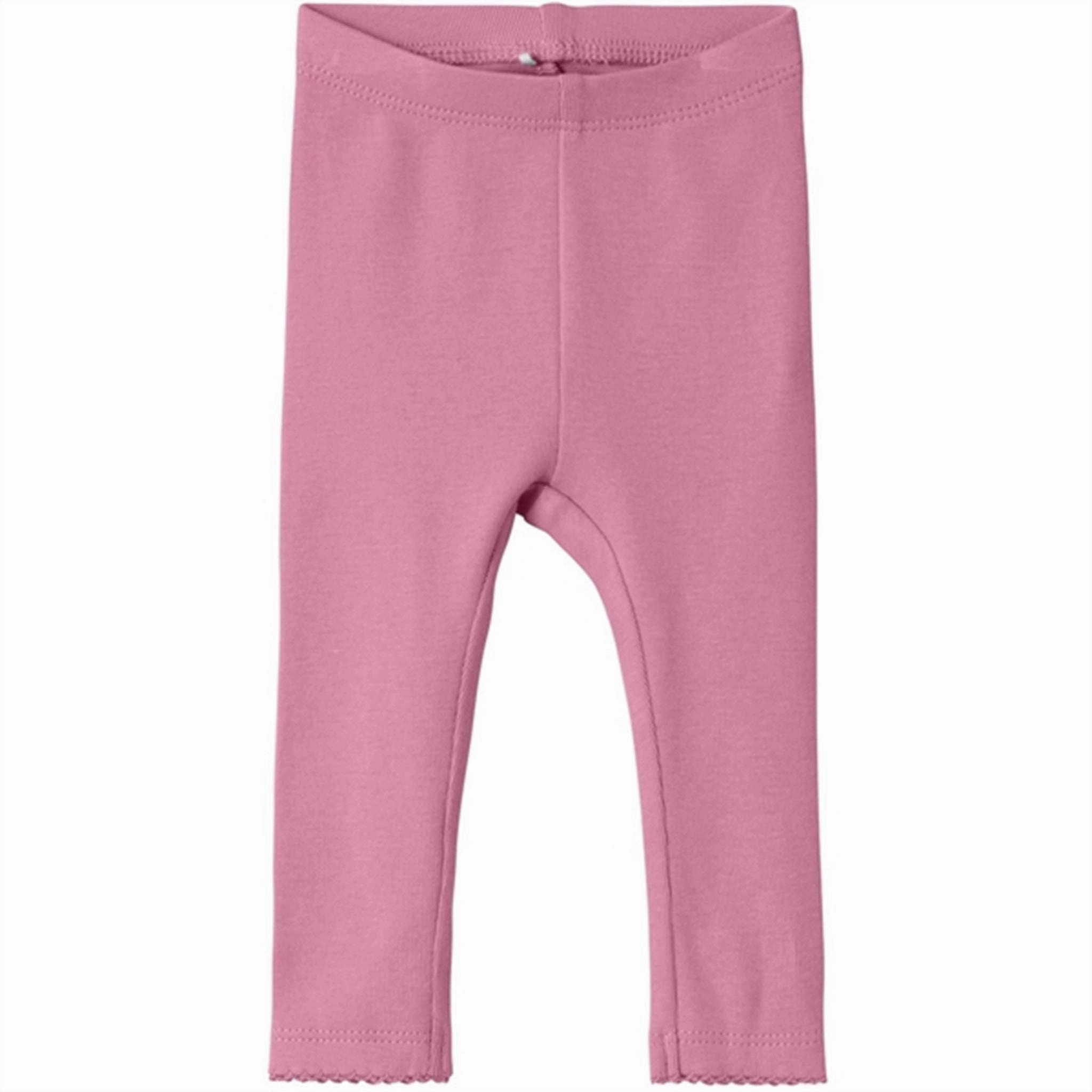 Name it Cashmere Rose Days Leggings Everyday Active Fit Fresh Fit