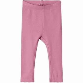 Name it Cashmere Rose Days Leggings High Waist Pro Athlete