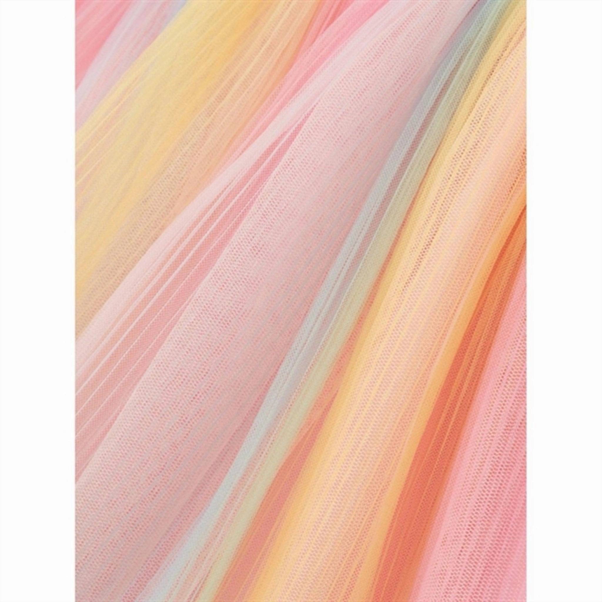 Breezy Edge Wrap Closure Name it Cashmere Rose Famille Tylle Skirt