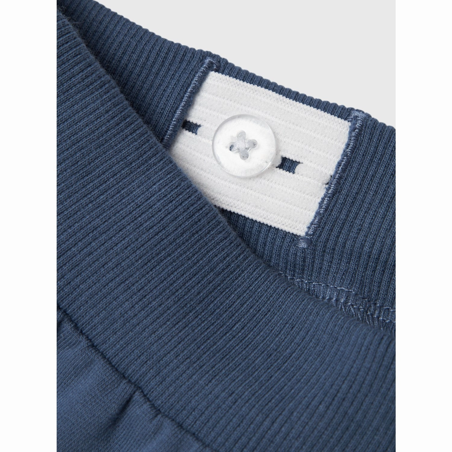 Name It China Blue Deb Peppa Pig Regular Sweatpants Free Motion Engineering Clean