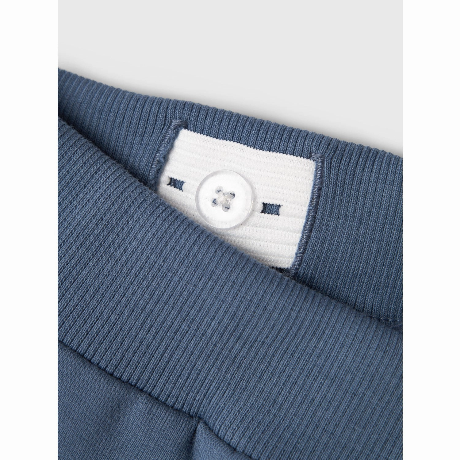 Functional Apparel Drawstring closure Name It China Blue Sumo Regular Sweatpants