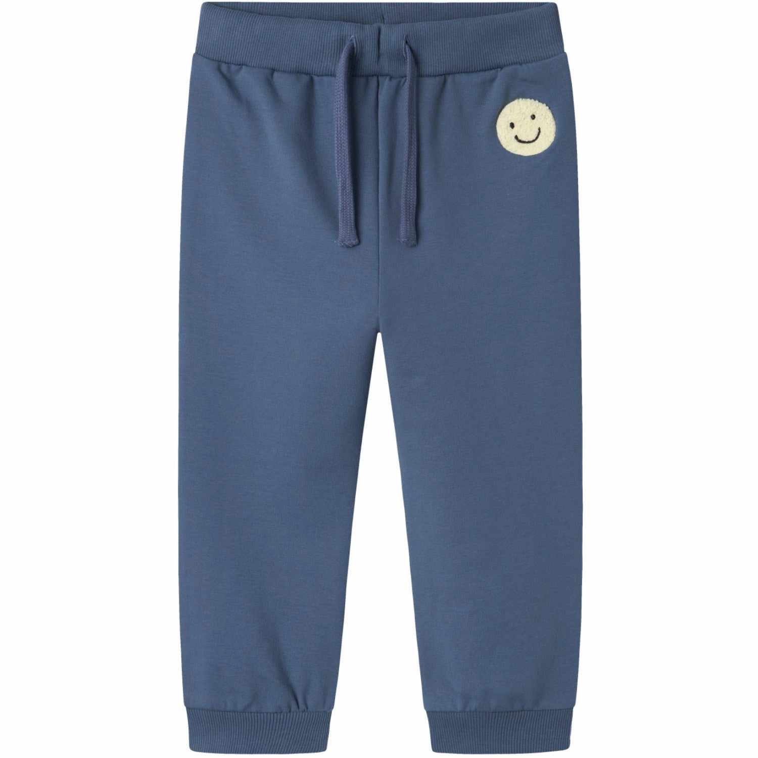 preference Muscle Support Technology Name It China Blue Sumo Regular Sweatpants