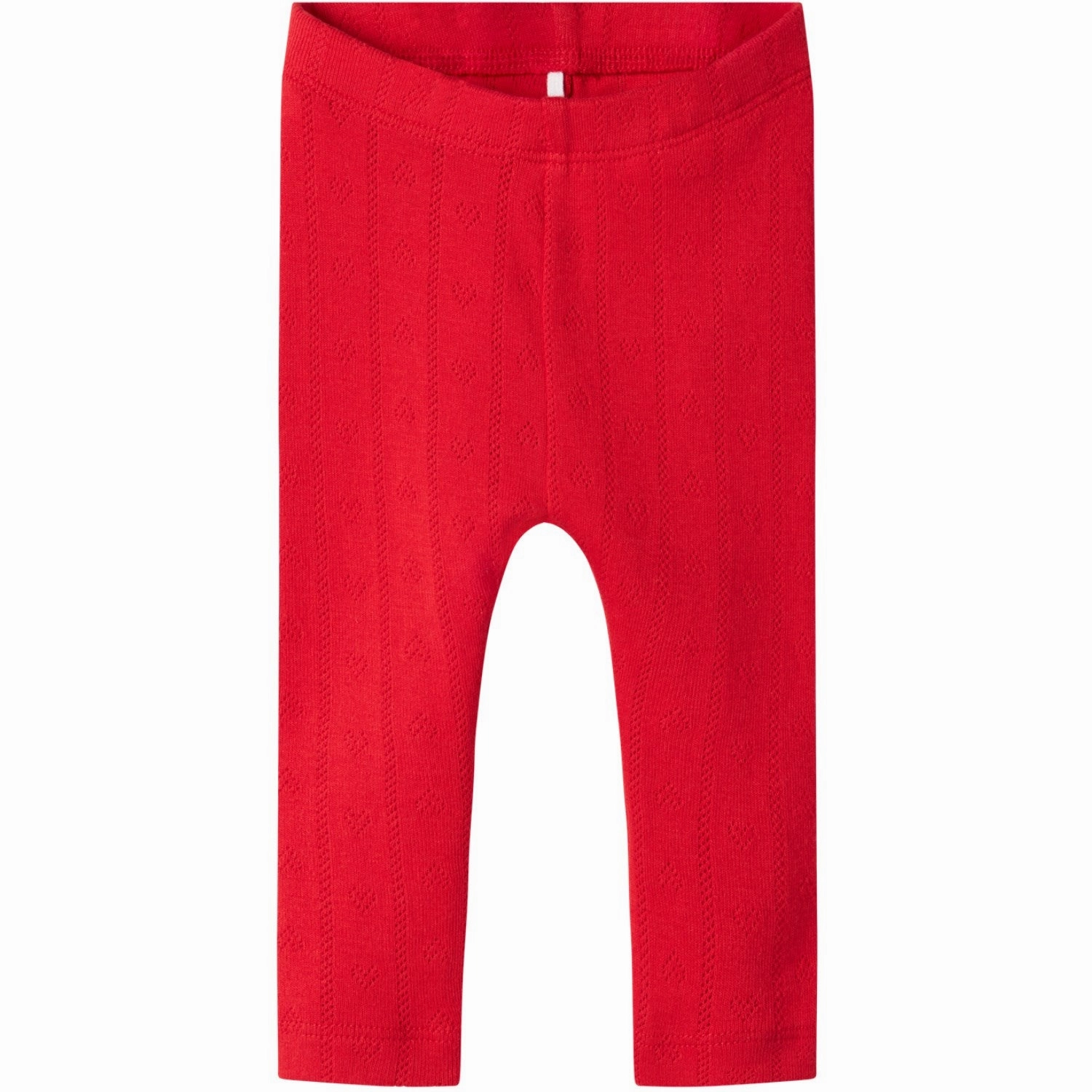 Push Fit Name It Chinese Red Dagnes Leggings