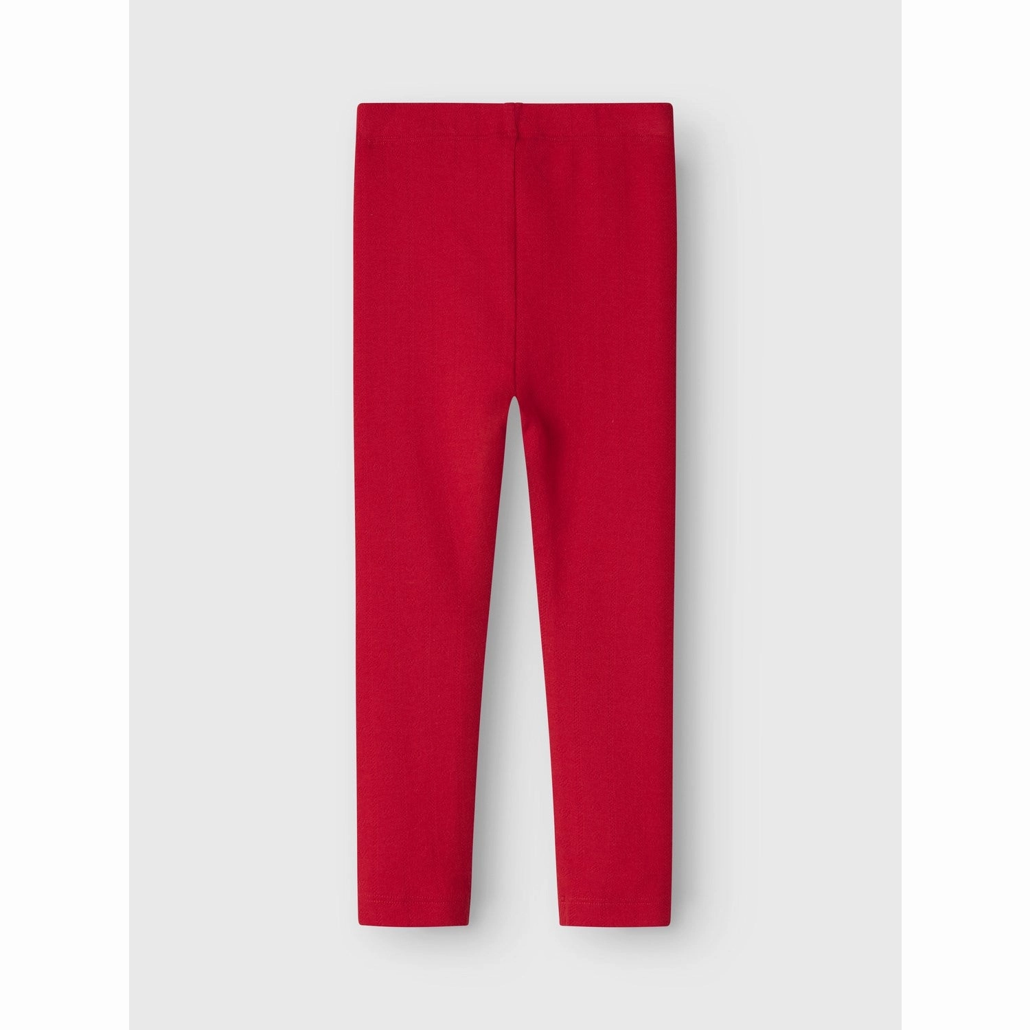 Flexible Comfort Wear Morning Stretch Comfort Seeker Name It Chinese Red Dagnes Leggings