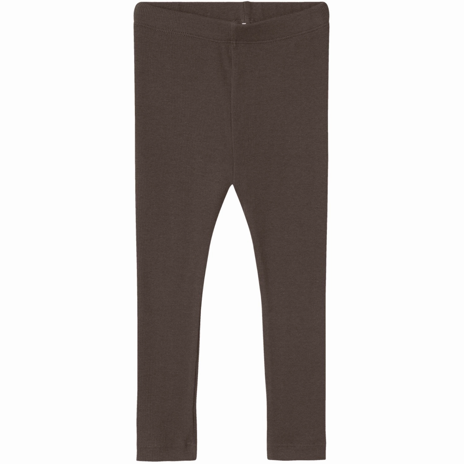 Power Move Name It Chocolate Brown Reese Leggings