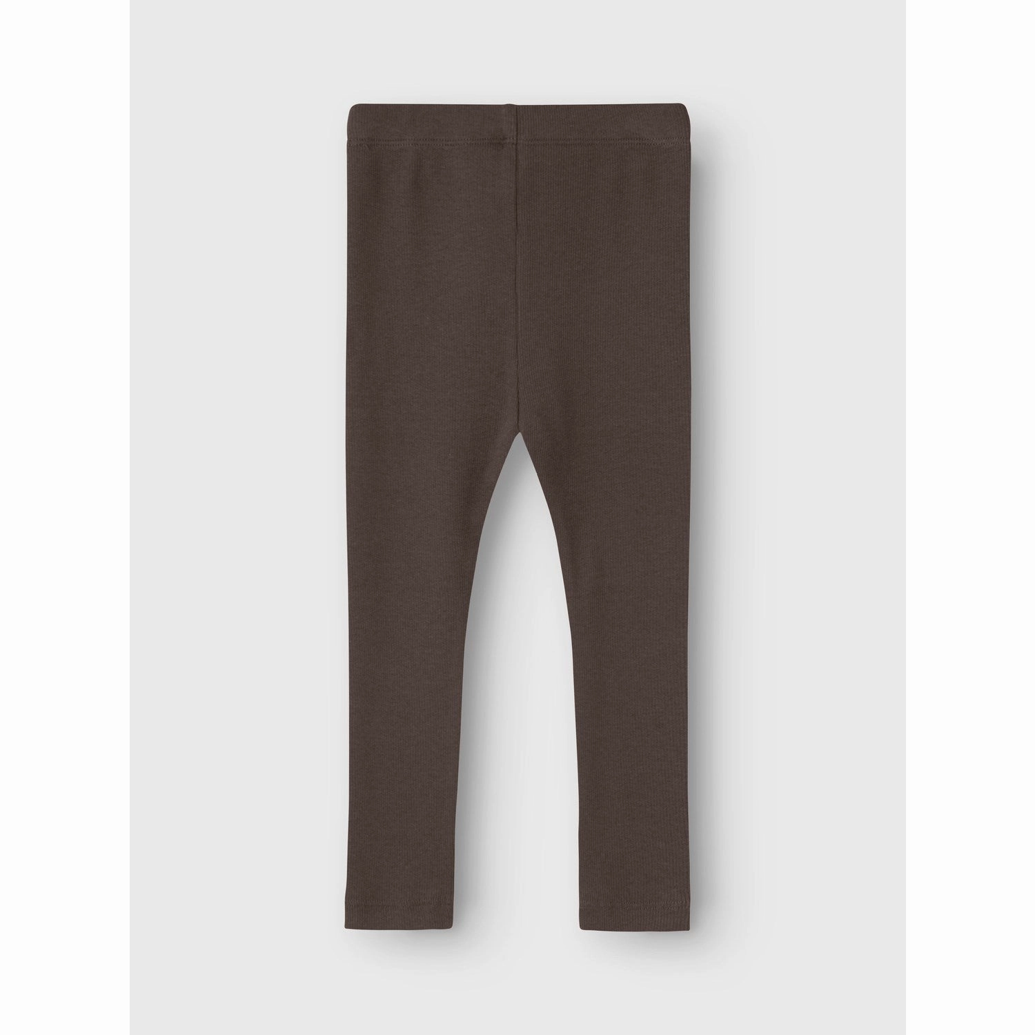 Name It Chocolate Brown Reese Leggings Max Comfort Beginner Level High Waist