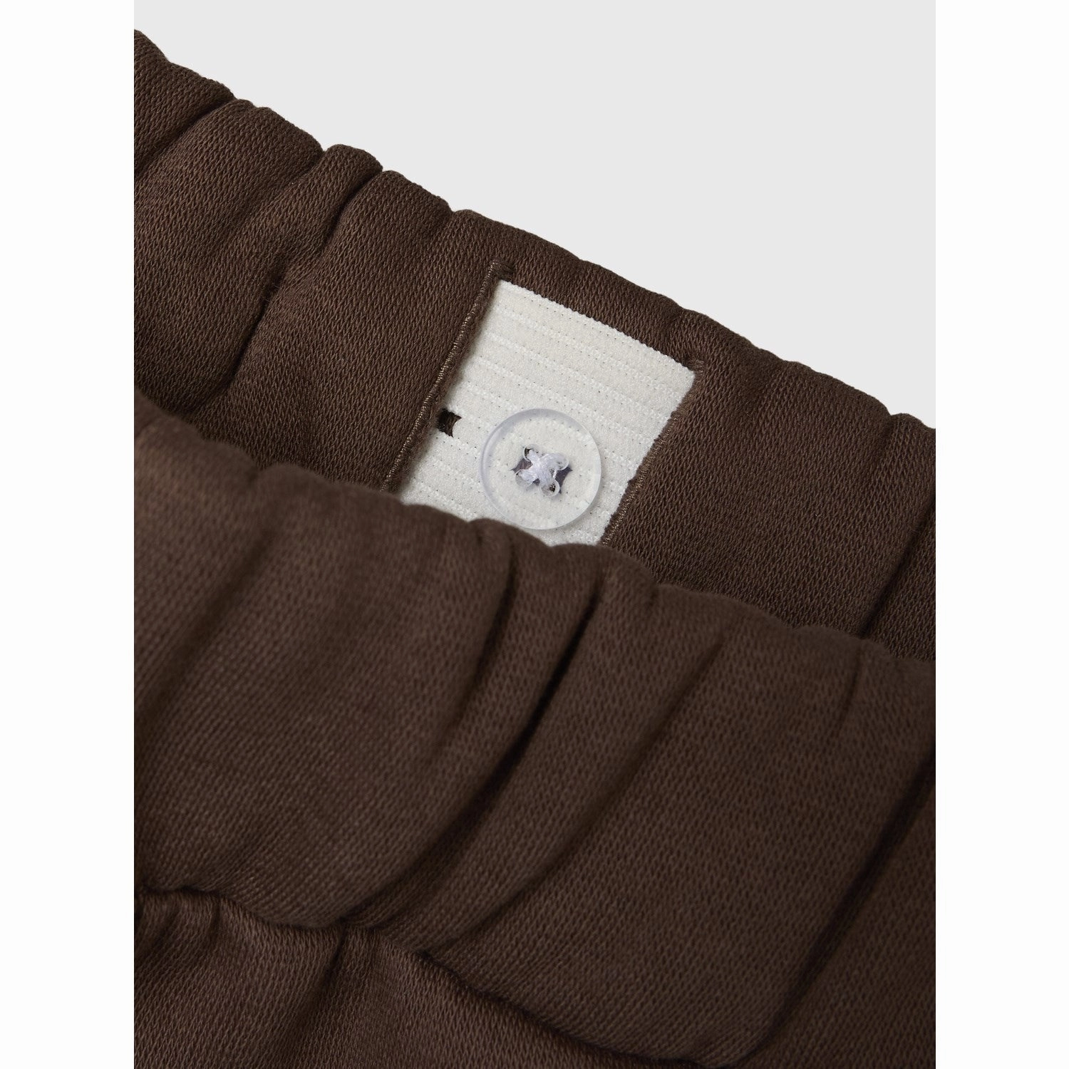 ElasticCuffs Name It Chocolate Martini Ohans Regular Sweatpants