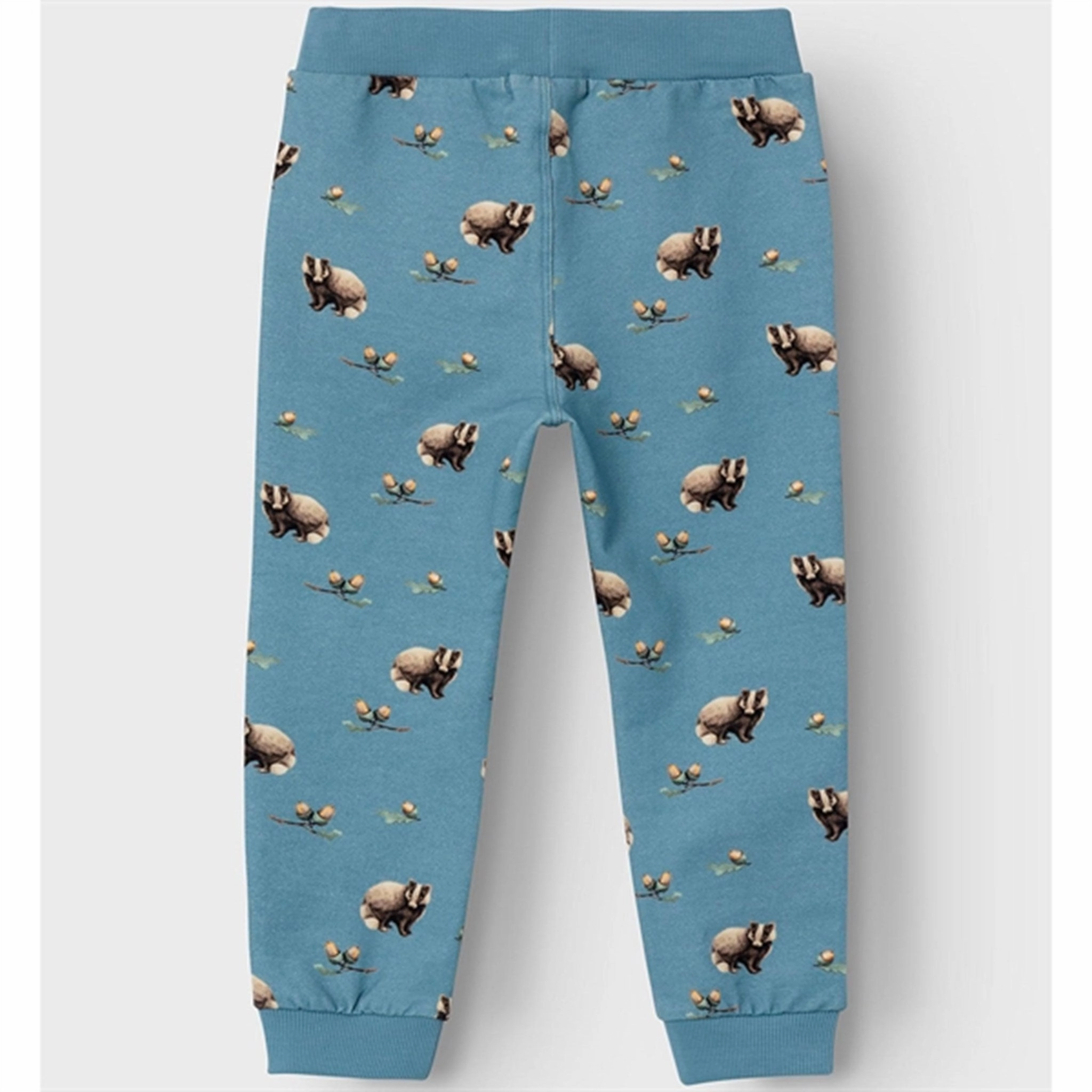 Name it Citadel Linnus Sweatpants Wool