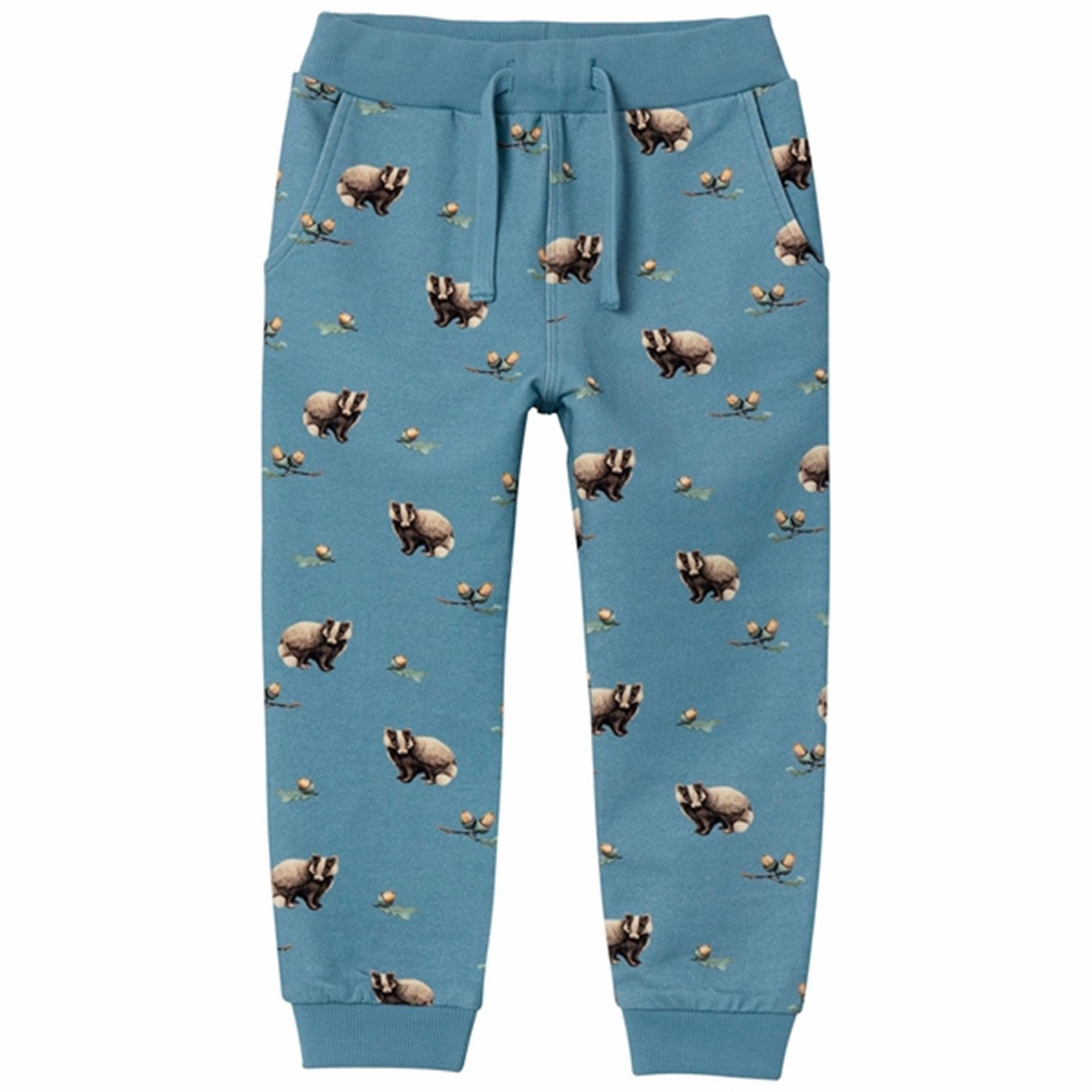 Name it Citadel Linnus Sweatpants Training Apparel