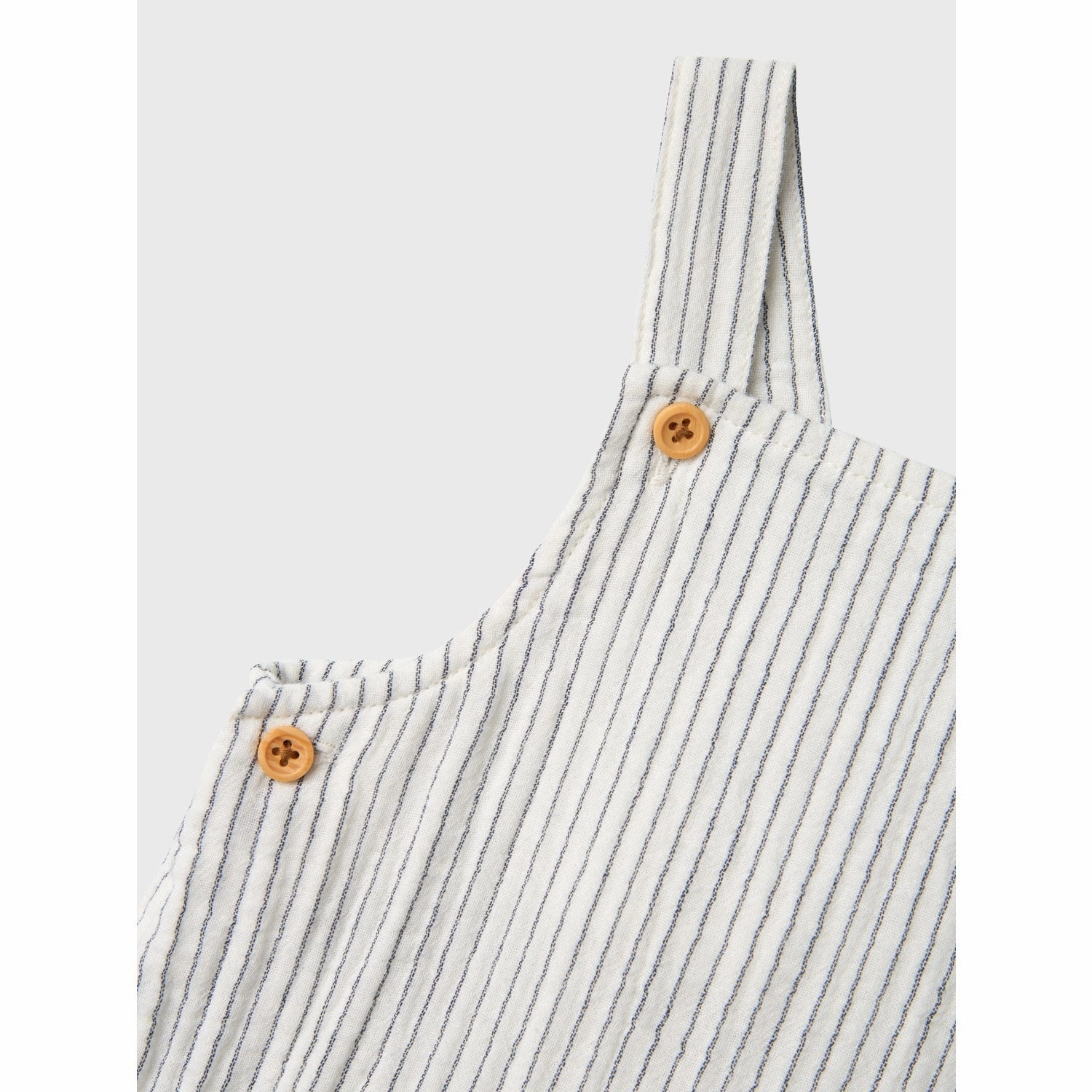 Name It Cloud Dancer Fedanne Shorts Overall Elegant Casual Running Cool