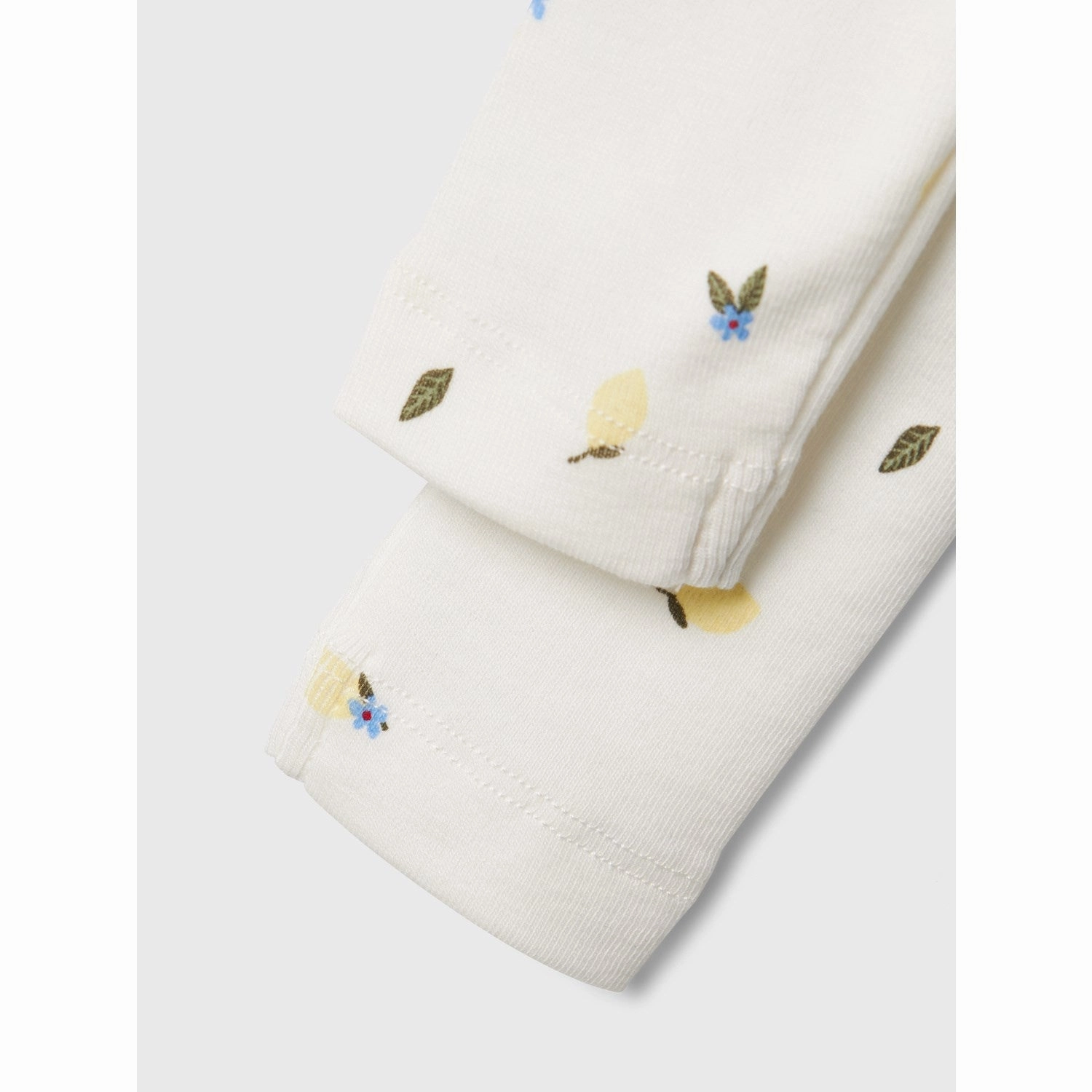 Name It Cloud Dancer Filly Leggings Cozy Fit