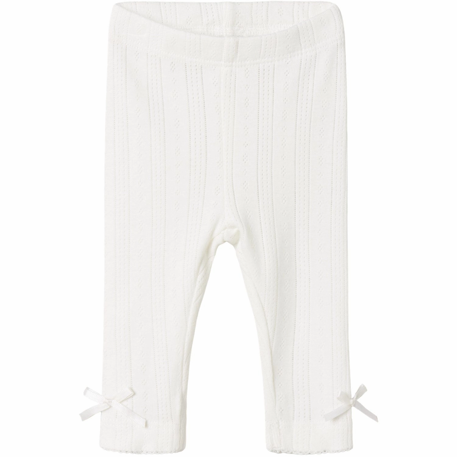 Flow Motion Name It Cloud Dancer Happy Leggings