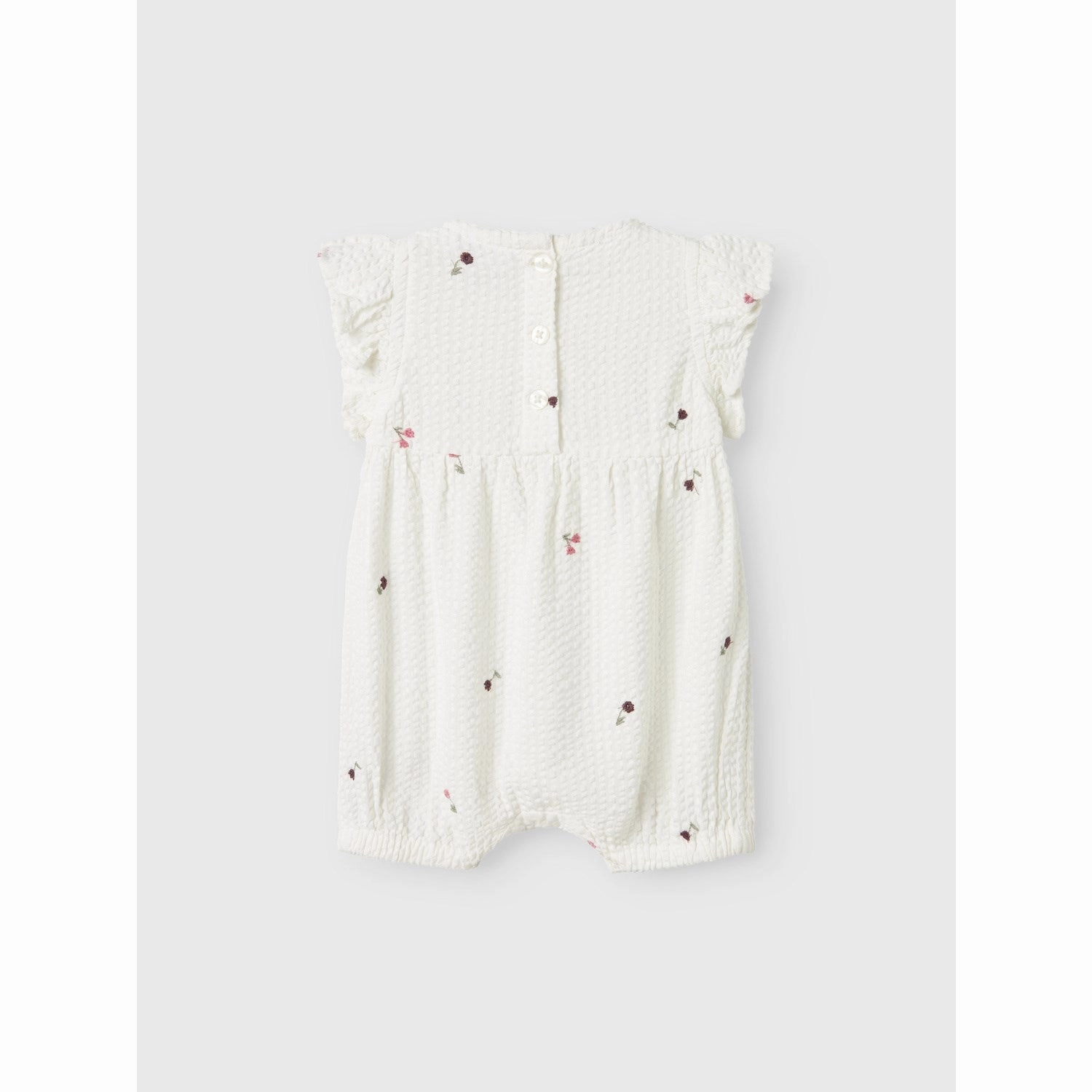 Sporty Event Name It Cloud Dancer Juliette Summer Suit