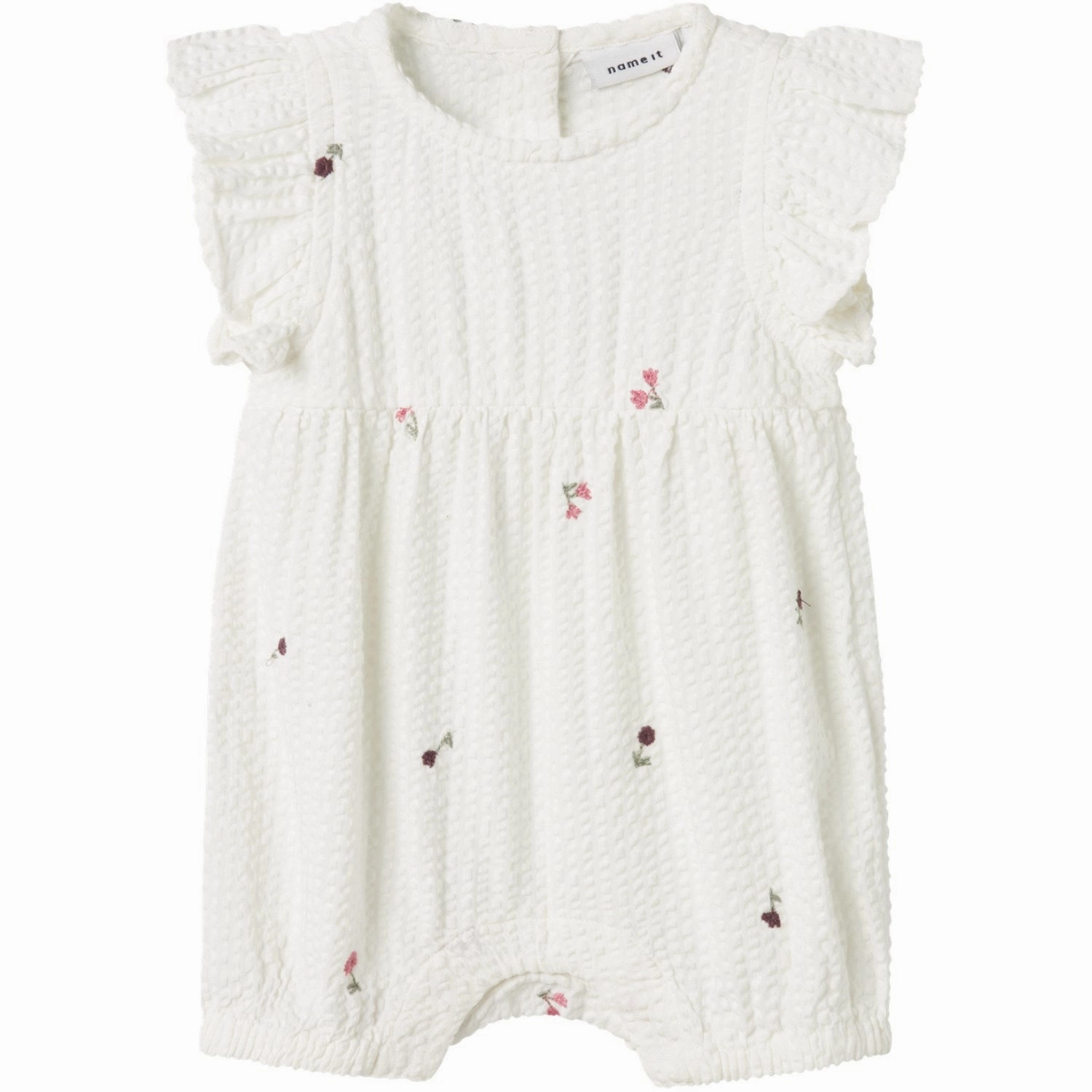 Name It Cloud Dancer Juliette Summer Suit Outdoor Office