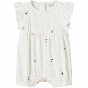 Name It Cloud Dancer Juliette Summer Suit Outdoor Office