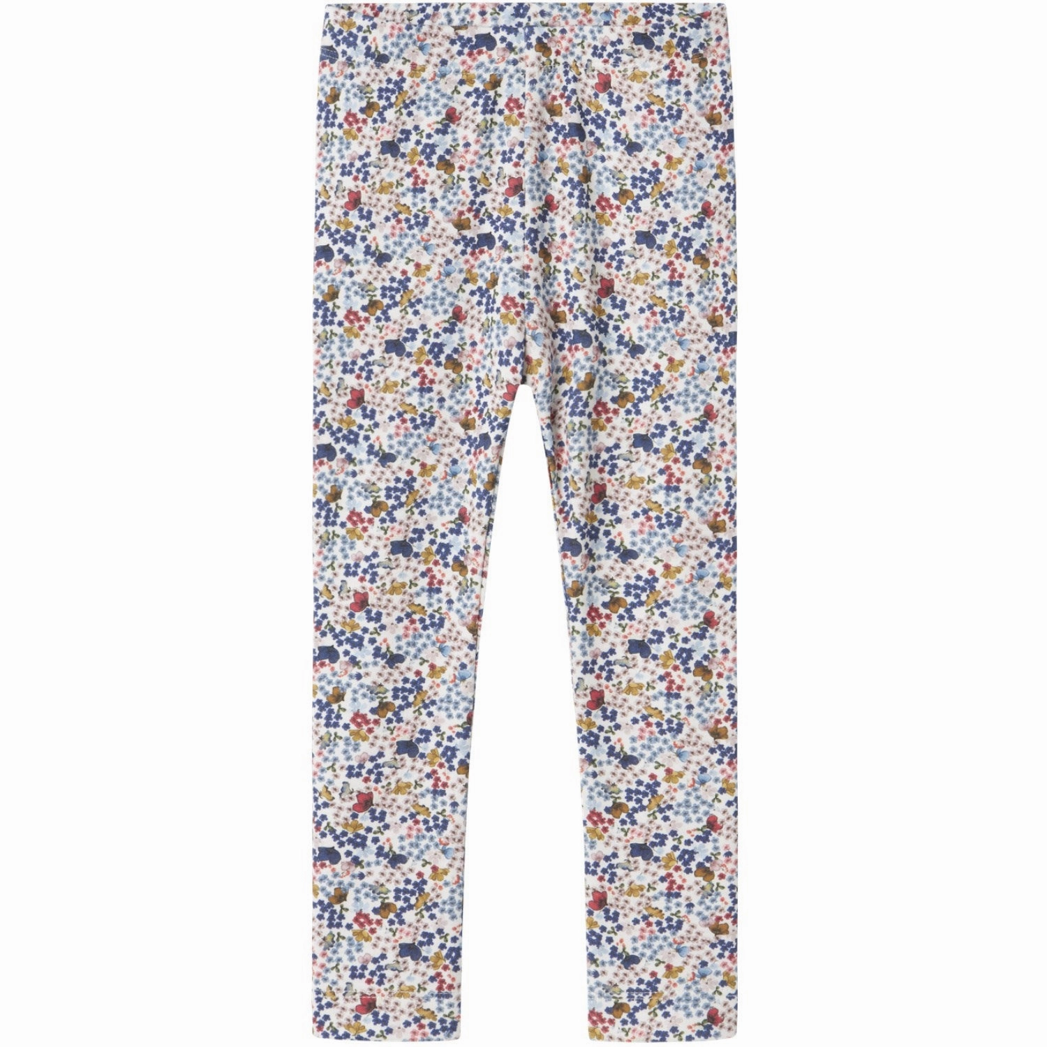 Name It Cloud Dancer Nmfkyla Xsl Leggings Athletic Shape