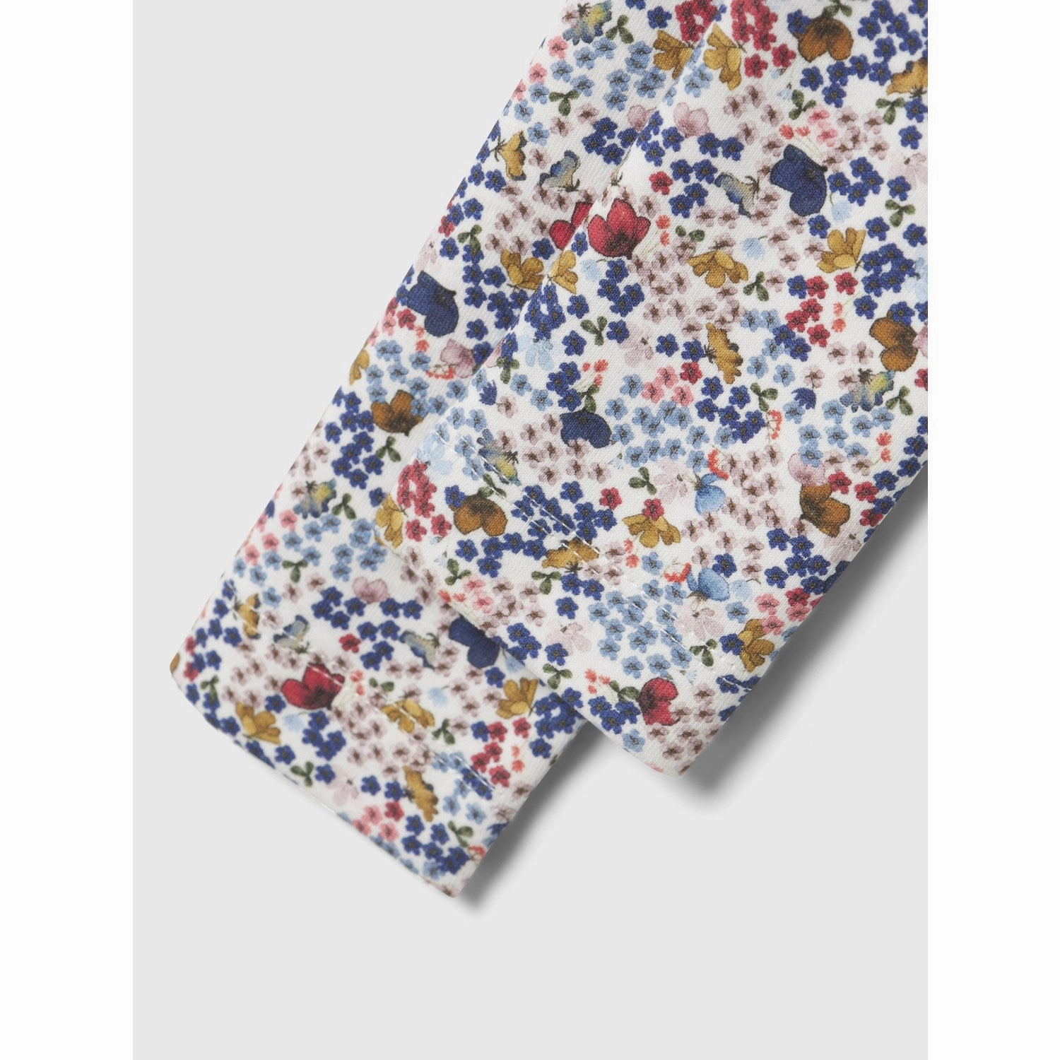 Name It Cloud Dancer Nmfkyla Xsl Leggings Movement Friendly Flex Fit