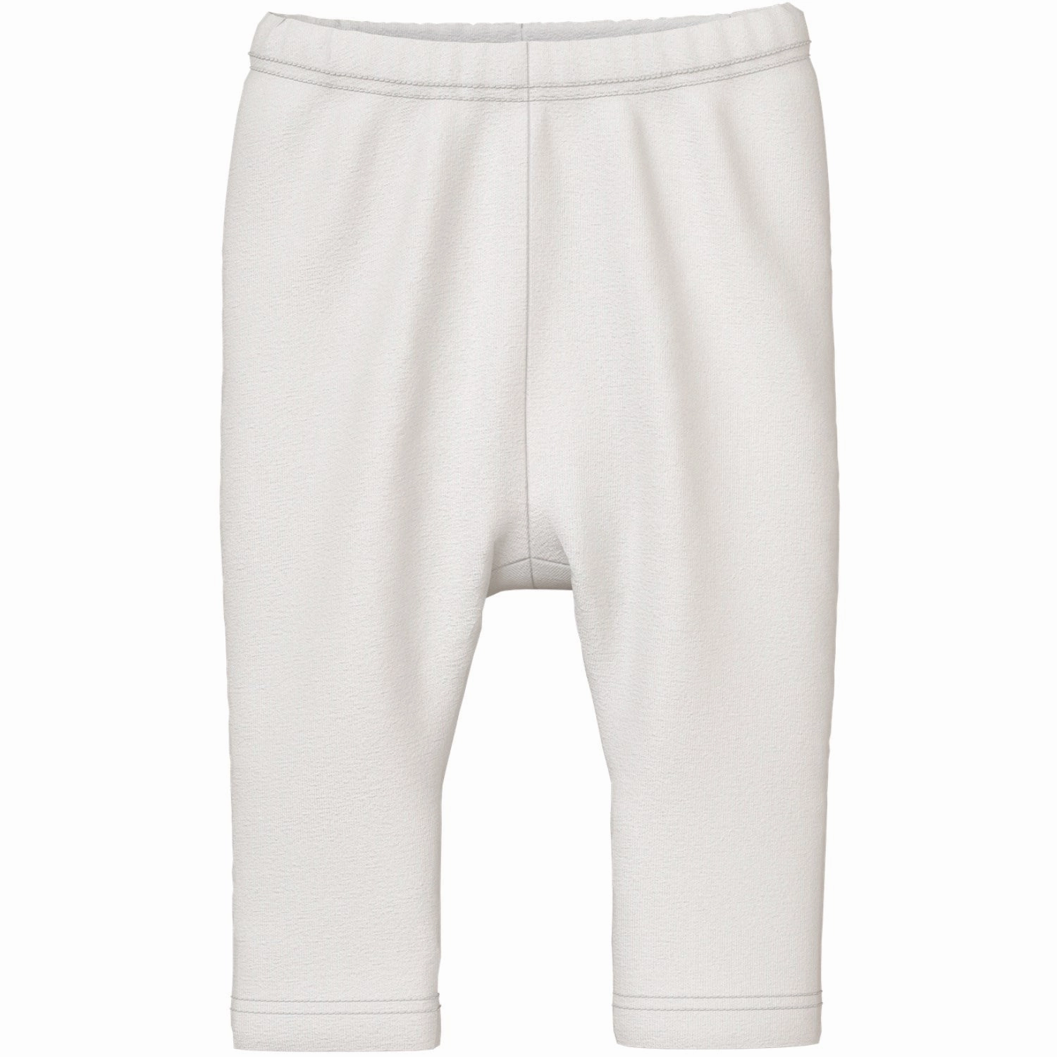 Effortless Wear Name It Cloud Dancer Vuvivian Leggings