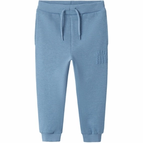 Name It Coronet Blue Vanoa Sweatpants automated