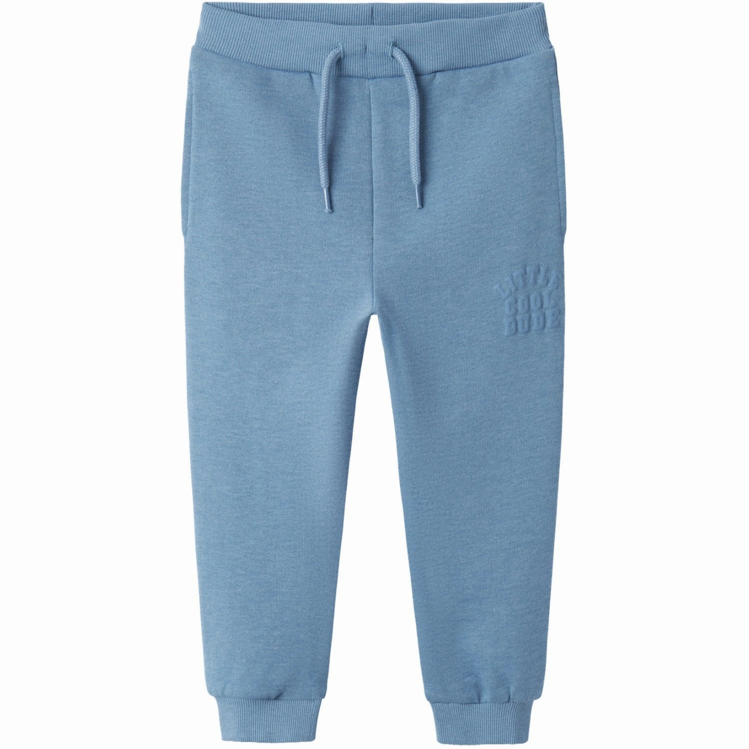 Name It Coronet Blue Vanoa Sweatpants automated