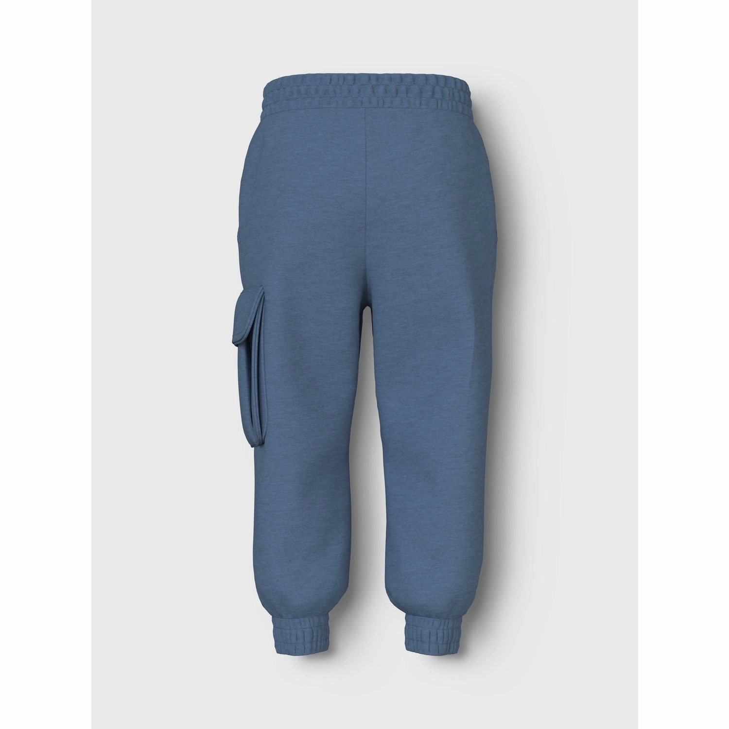 Name It Coronet Blue Varonto Sweatpants Abrasion Resistant Design Serum