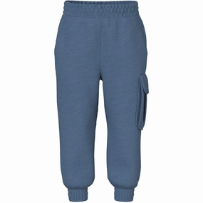 NonChafingCuffs Name It Coronet Blue Varonto Sweatpants