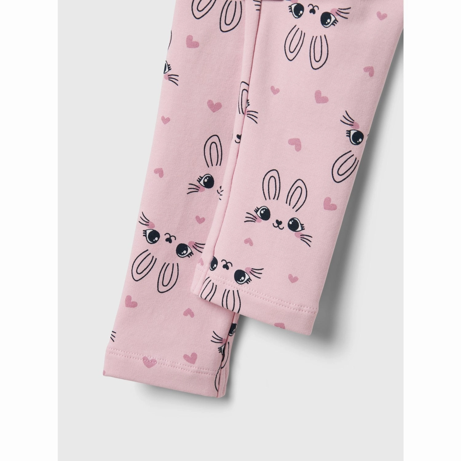 Name It Corsage Bunnies Davina AOP Sweat Leggings Urban Commuter Home Lounge Eco Shopper Pilates Session