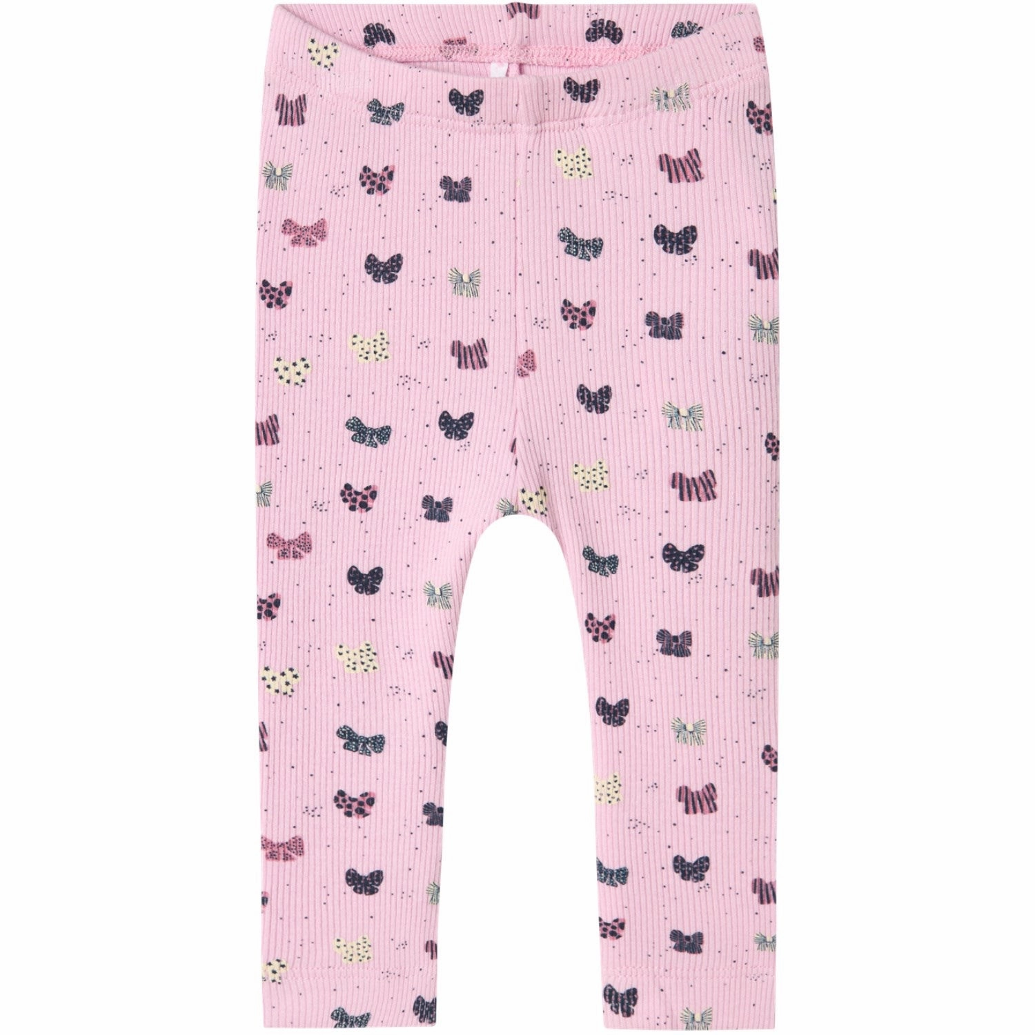 Name It Corsage Ribow Leggings Air Comfort Casual Wearable