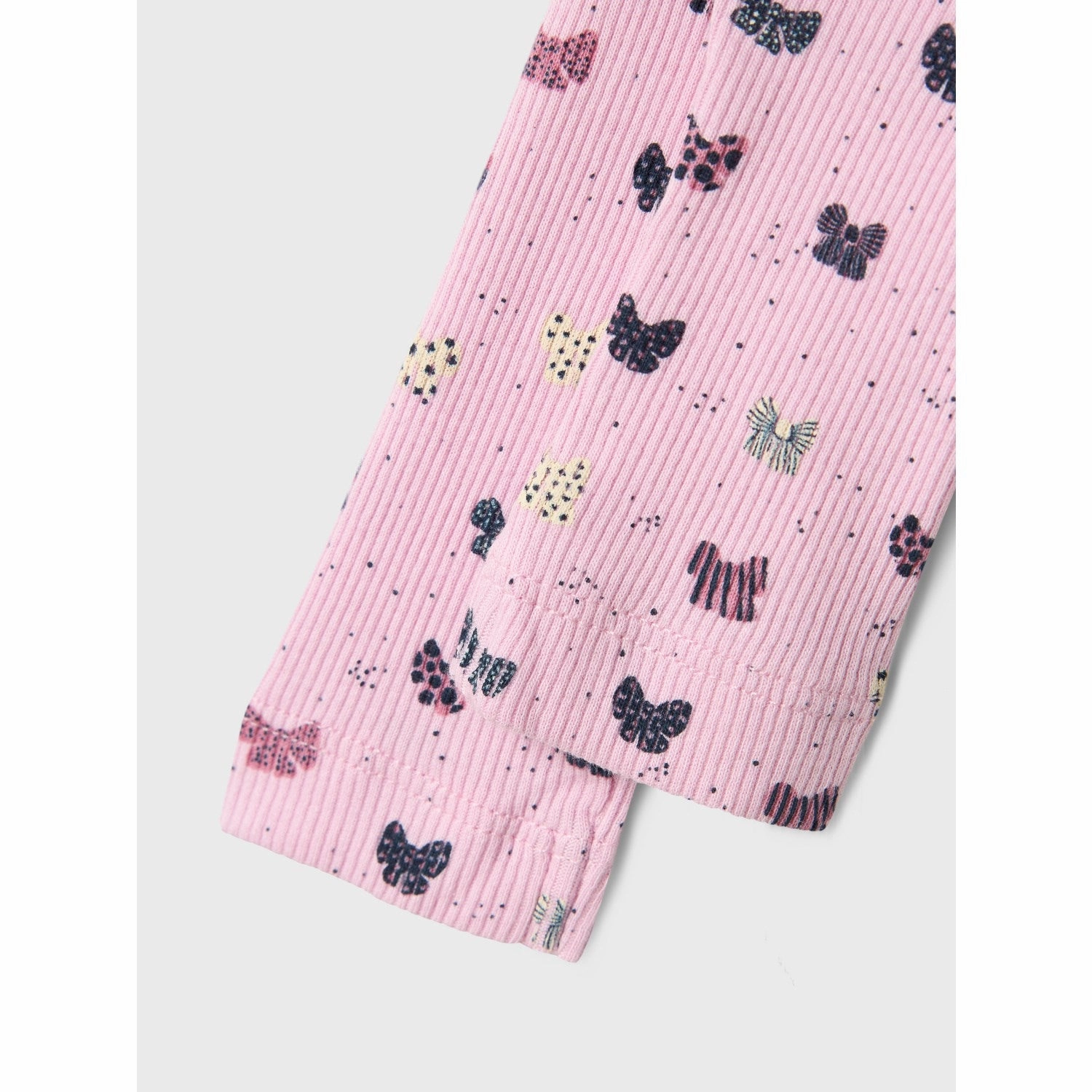 Balanced feel Ultra Light Outdoor Running Name It Corsage Ribow Leggings