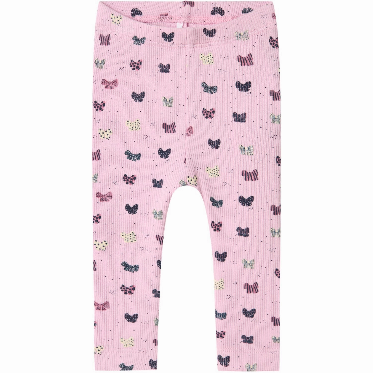 Name It Corsage Ribow Leggings No Bulk Outdoor Running Luxury Choice