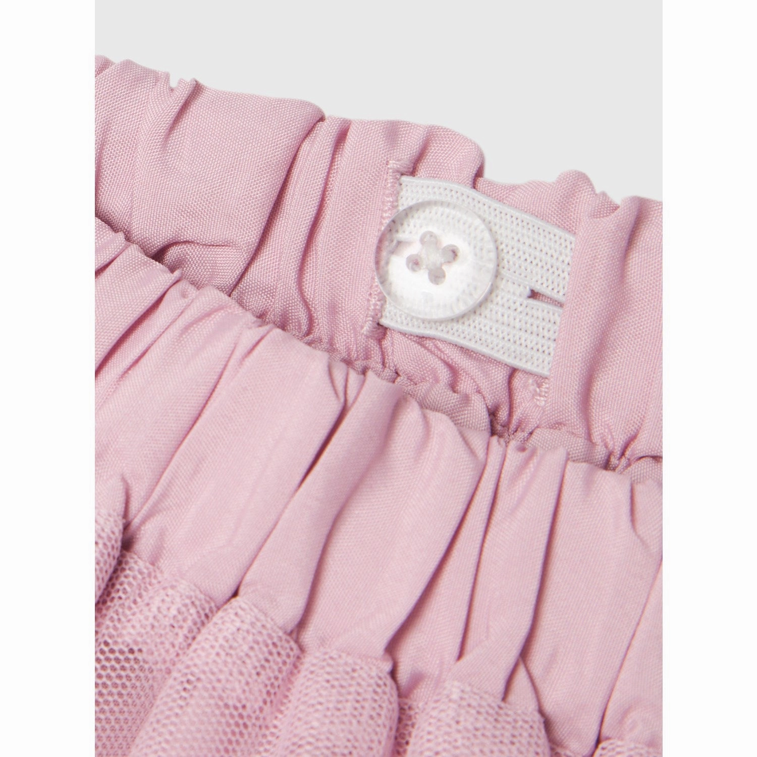 Name It Corsage Ritul Tulle Skirt Comfy Style Casual Outfit