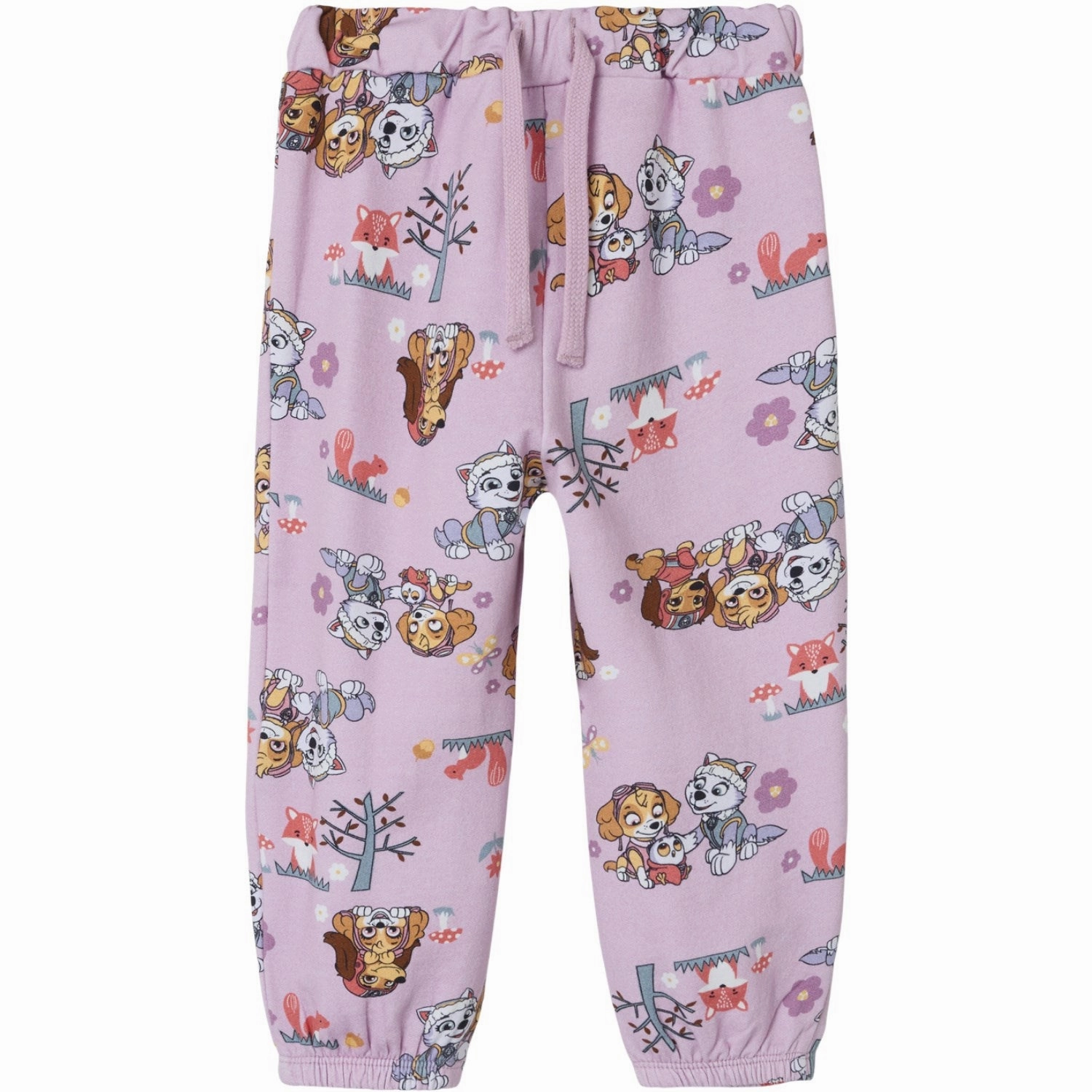 SweatWicking Lining Name It Corsage Sus Paw Patrol Sweatpants