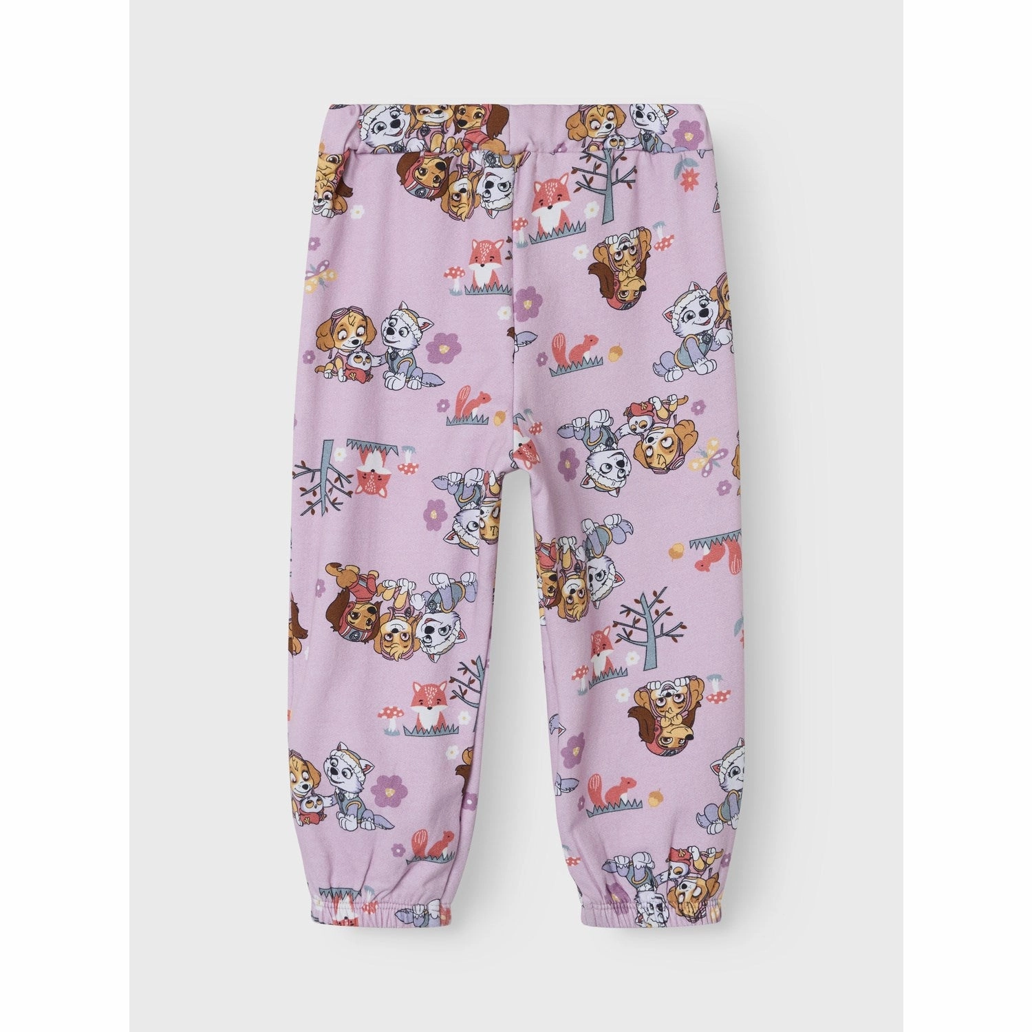 Name It Corsage Sus Paw Patrol Sweatpants Teenager outfit