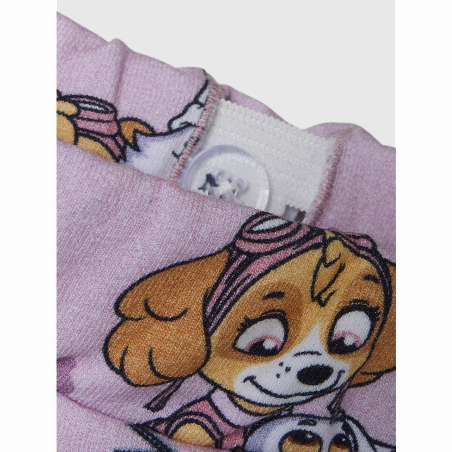 Loose Fit Durable Bonding Seams Name It Corsage Sus Paw Patrol Sweatpants