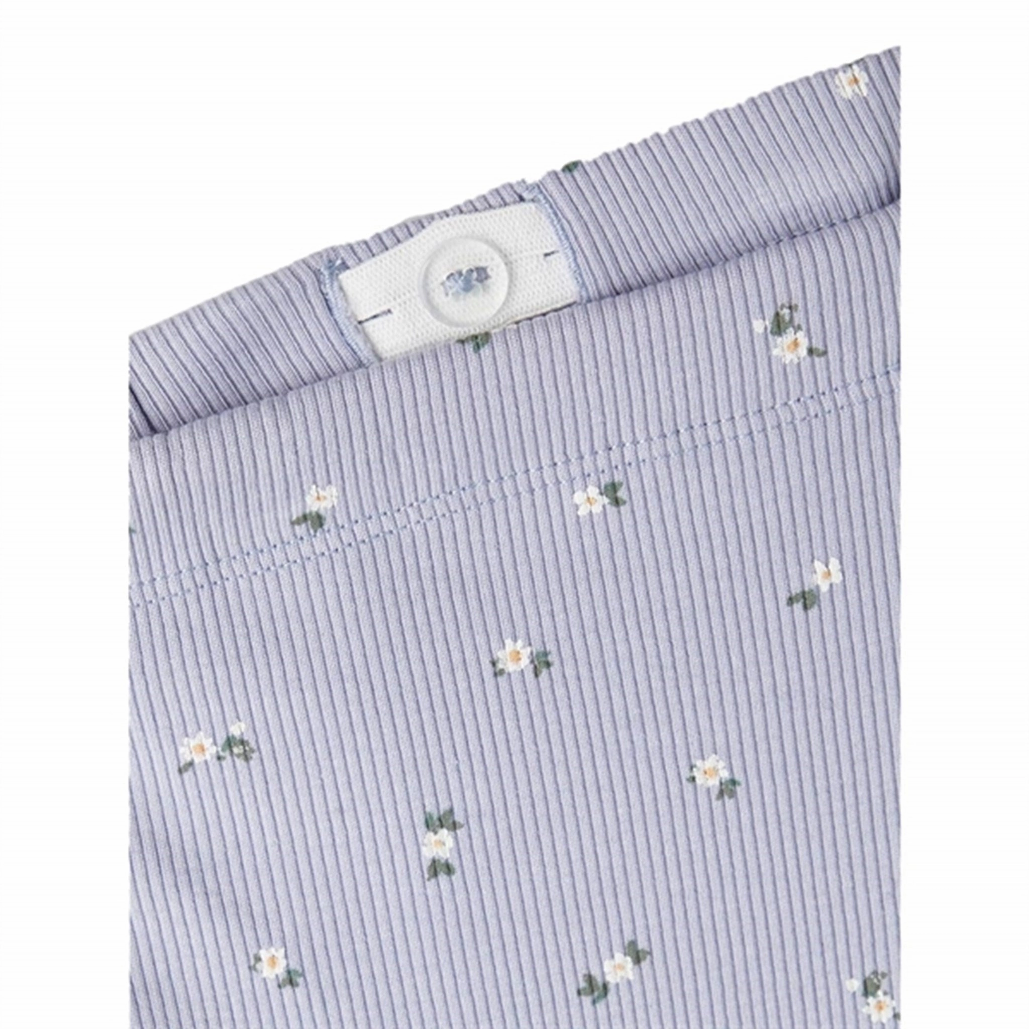 Name it Cosmic Sky Barbara Legging No Ride Down Waist Low Profile