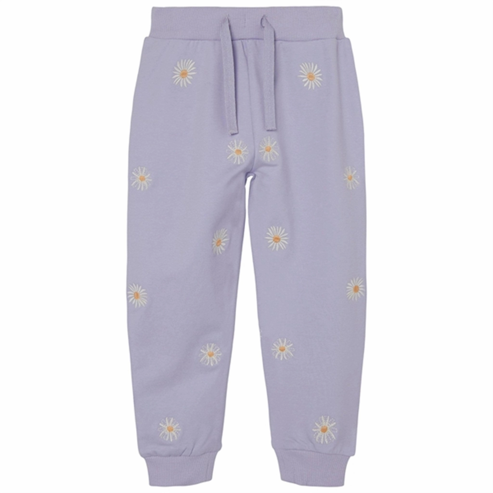 Name it Cosmic Sky Billey Sweatpants Multi Directional Stretch