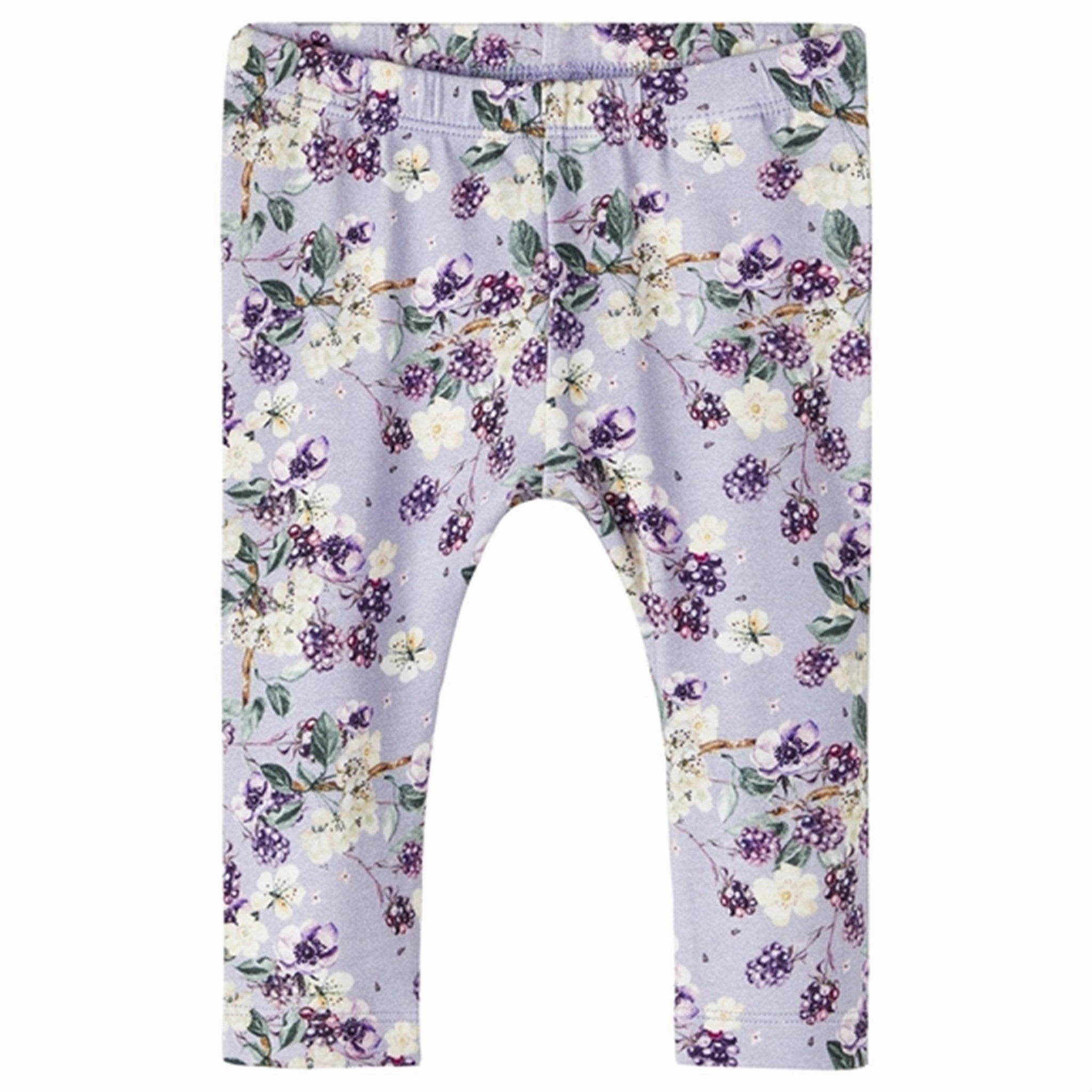 Name it Cosmic Sky Dafnes Leggings Quick-drying Fabric