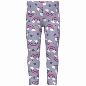 Contoured Feel Name it Cosmic Sky Vivia AOP Leggings