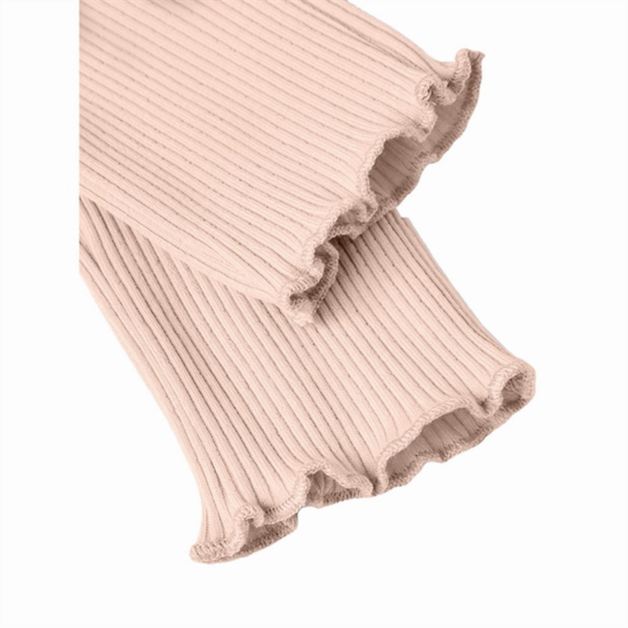 Name it Cr??me De P??che Dahlia Leggings Timeless Wear Move Free