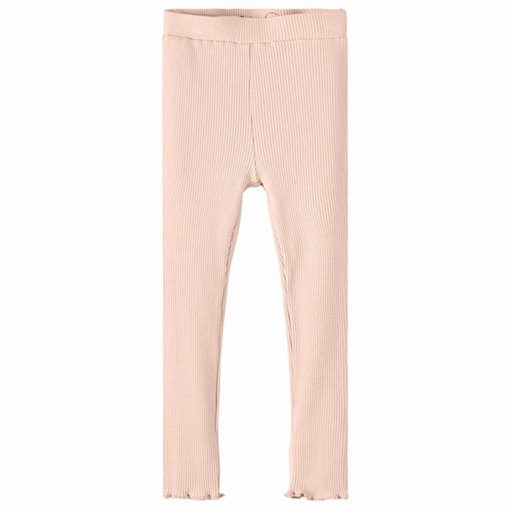 Rush Fit Fade Resistant Weekend Trip Name it Cr??me De P??che Dahlia Leggings