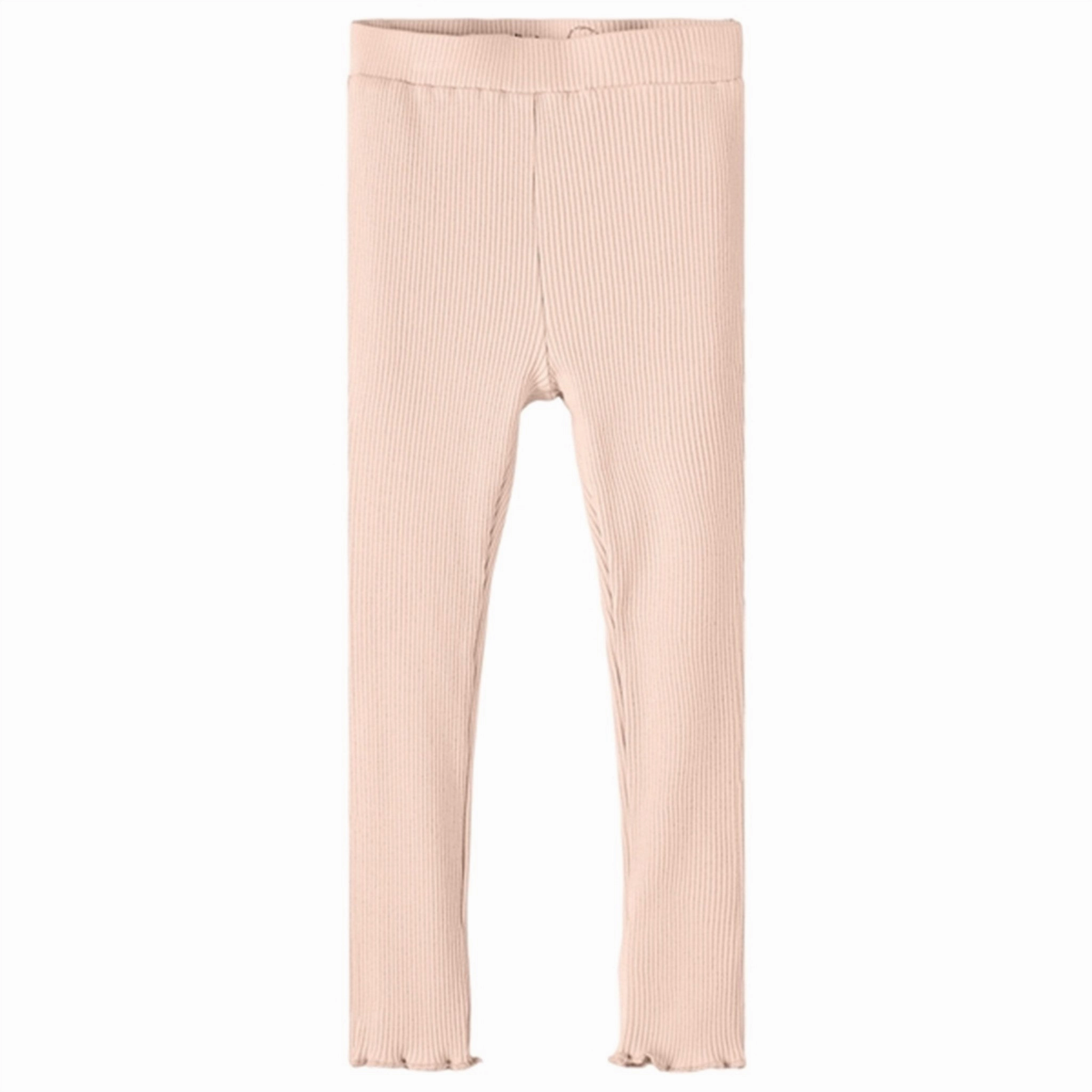 Name it Cr??me De P??che Dahlia Leggings sleek contour