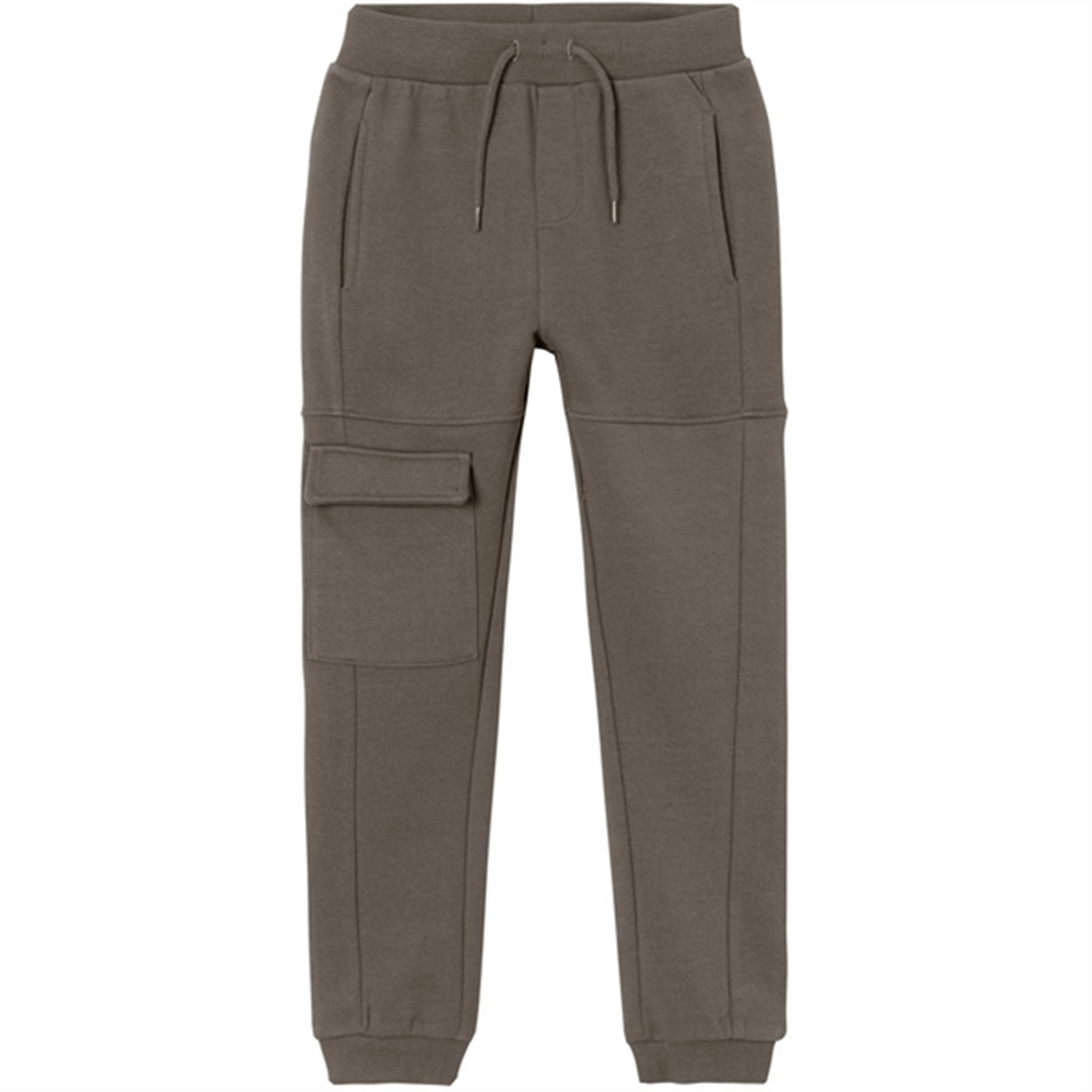 Name it Crocodile Tokalle Sweatpants Dust mite resistant Layered Ventilation System